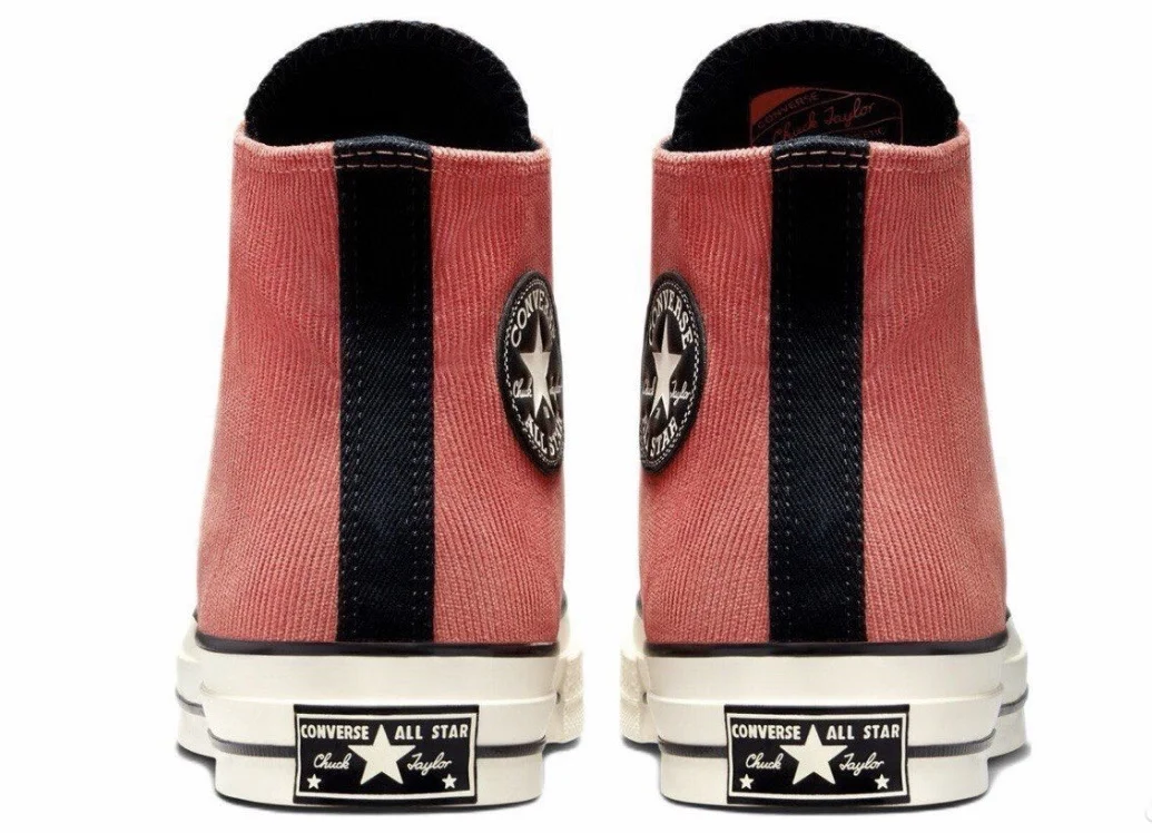 Кеды converse chuck taylor all star canvas - миниатюра 4