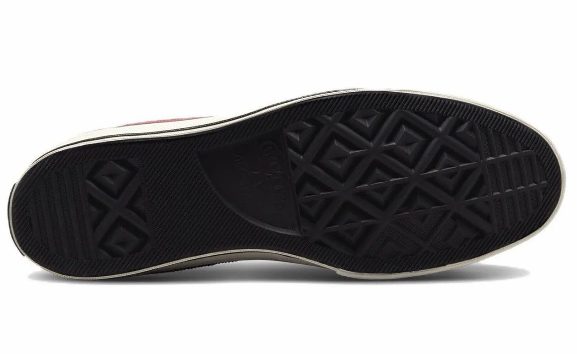 Кеды converse chuck taylor all star canvas - миниатюра 5
