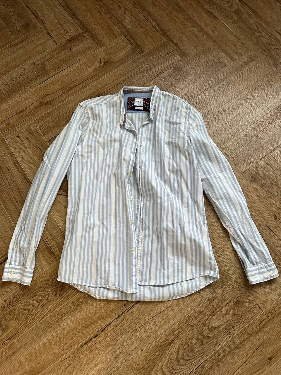 Рубашка мужская Zara