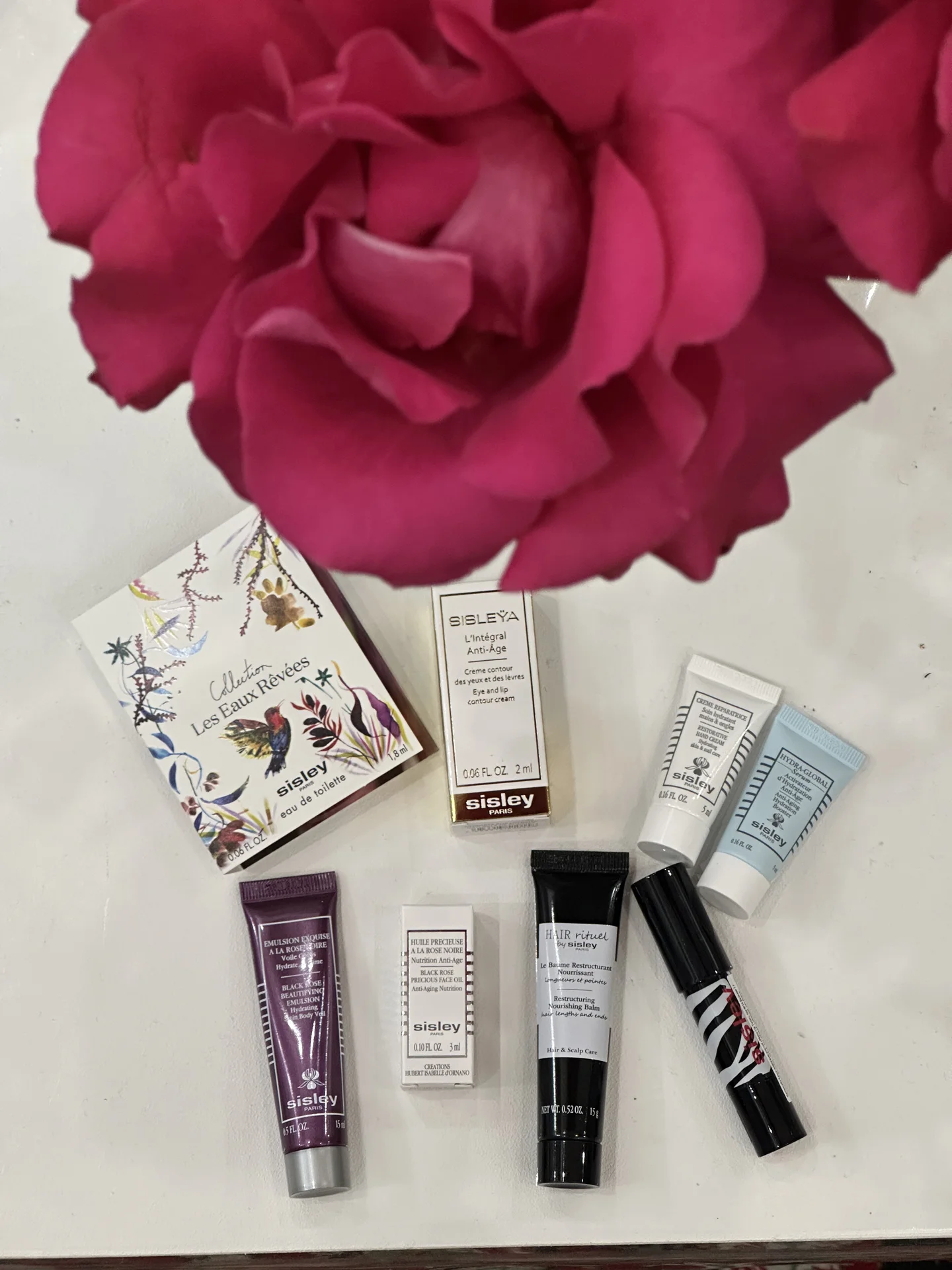 Sisley - изображение 1