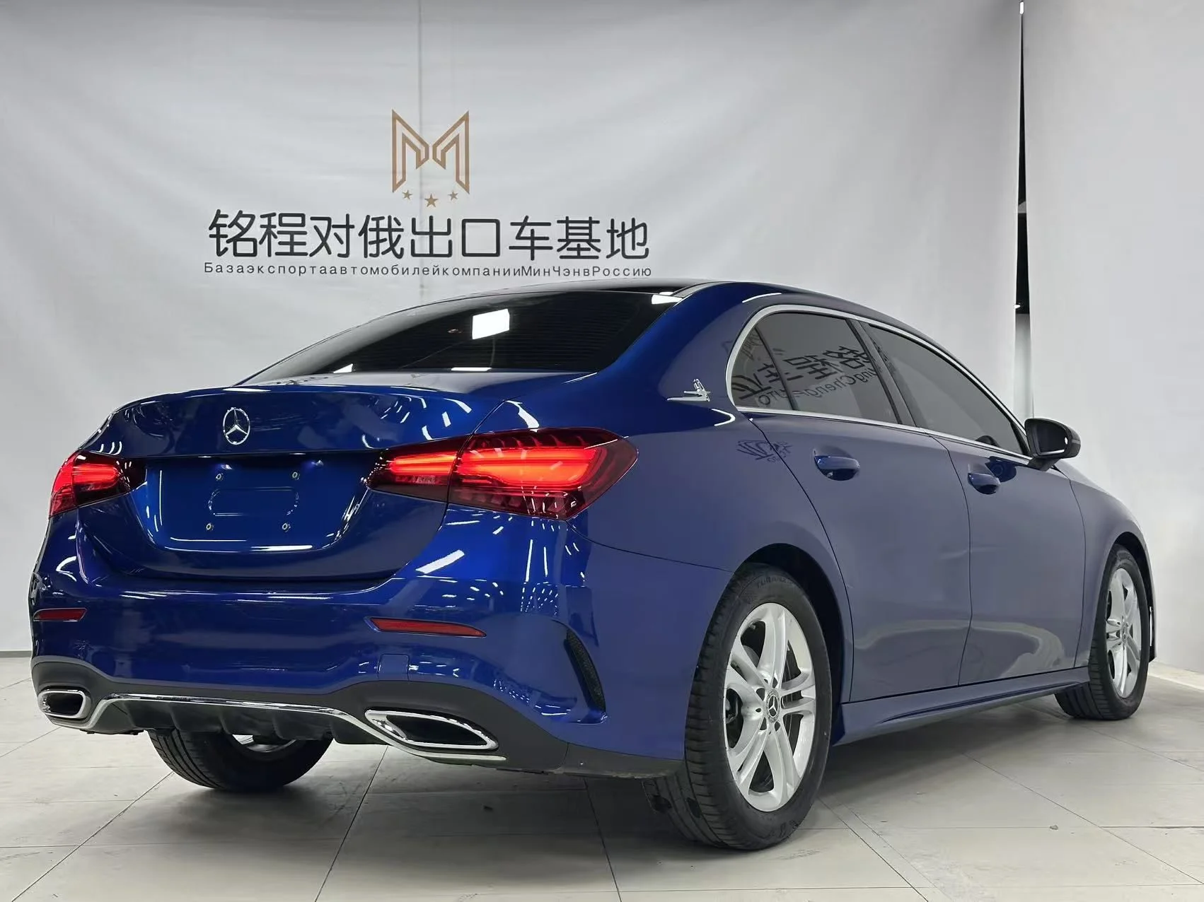 Продам Mercedes Benz a-class - миниатюра 4