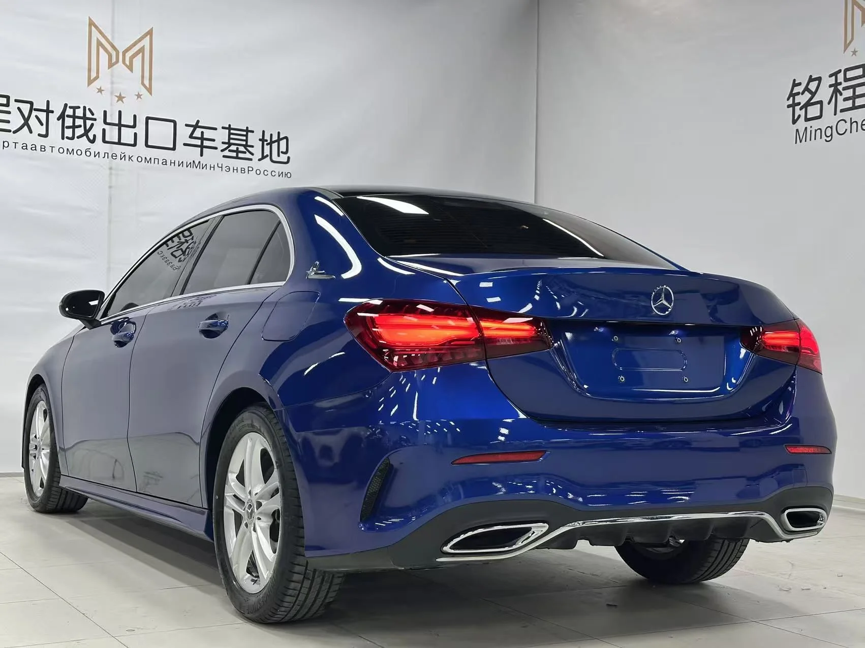 Продам Mercedes Benz a-class - миниатюра 6