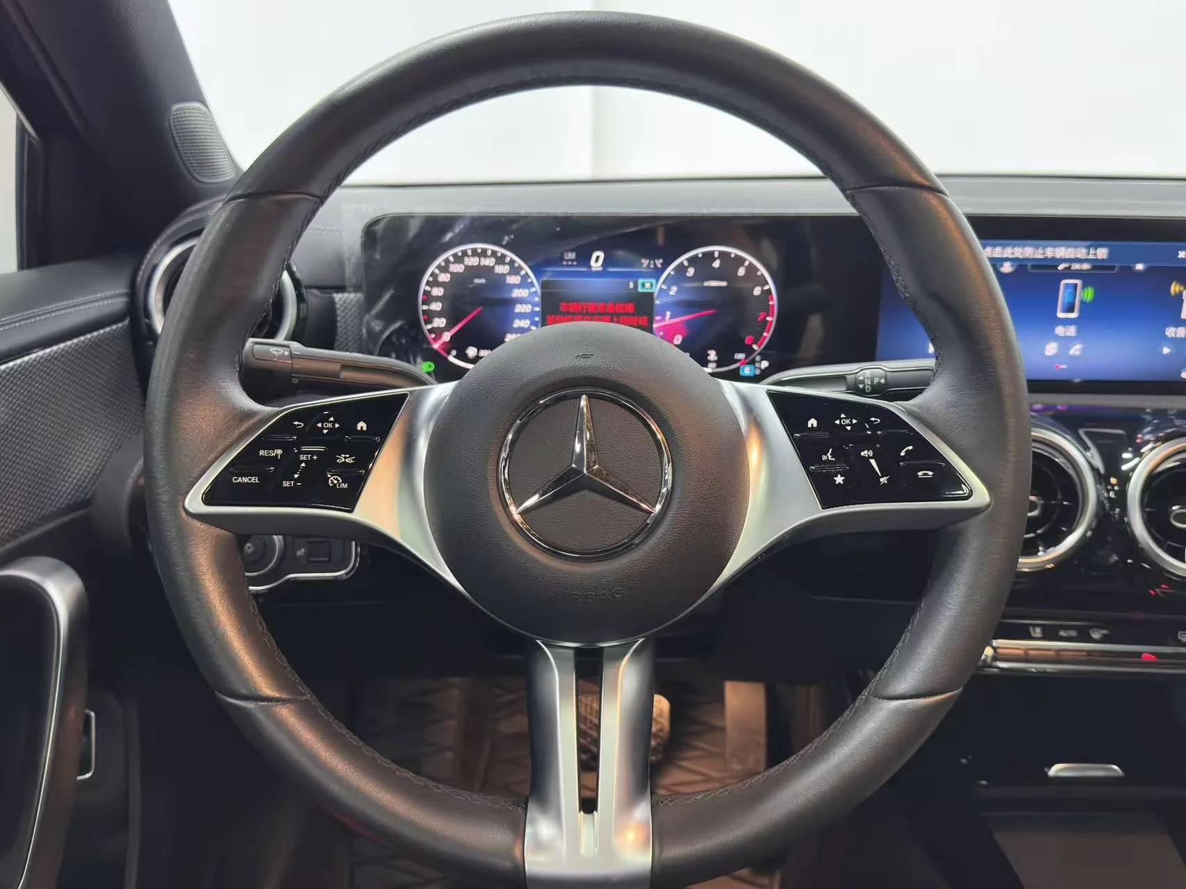 Продам Mercedes Benz a-class - миниатюра 8