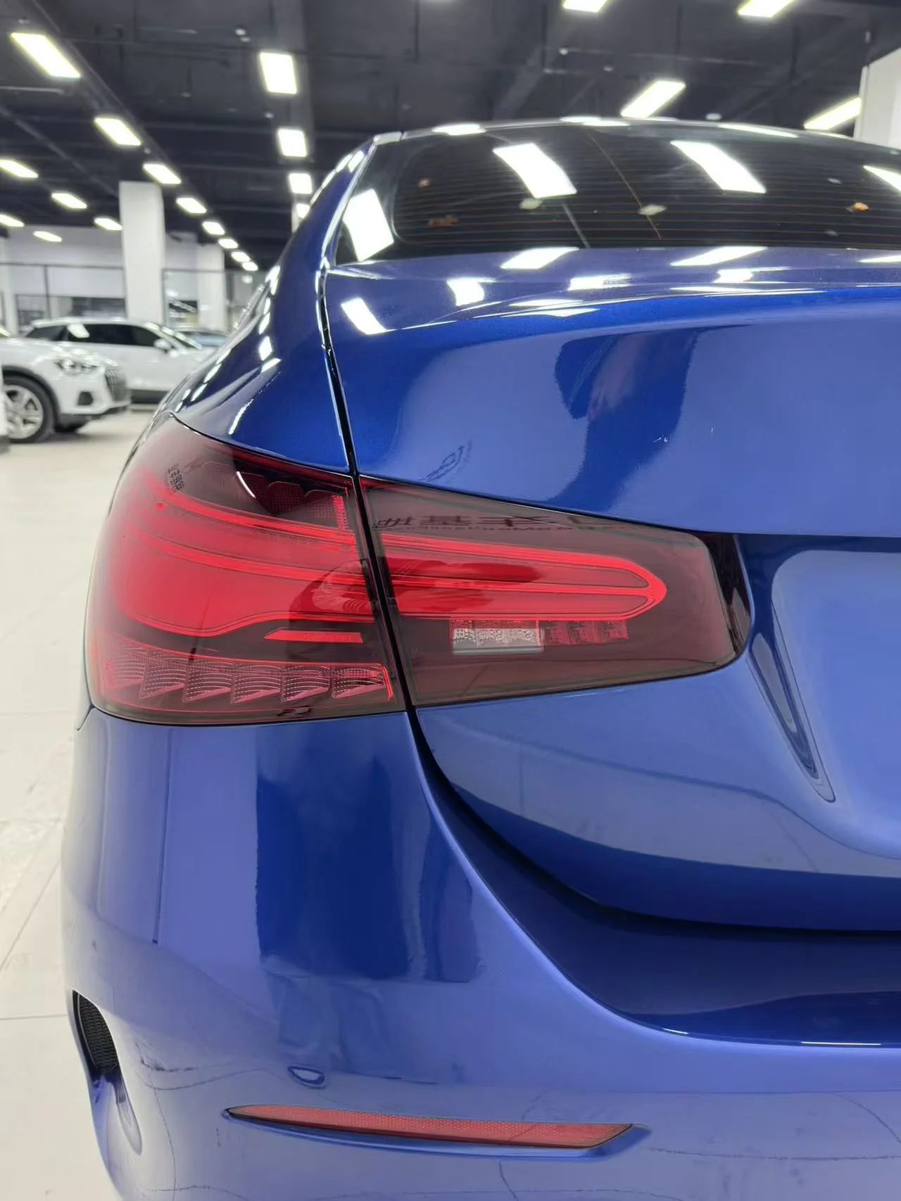 Продам Mercedes Benz a-class - миниатюра 9