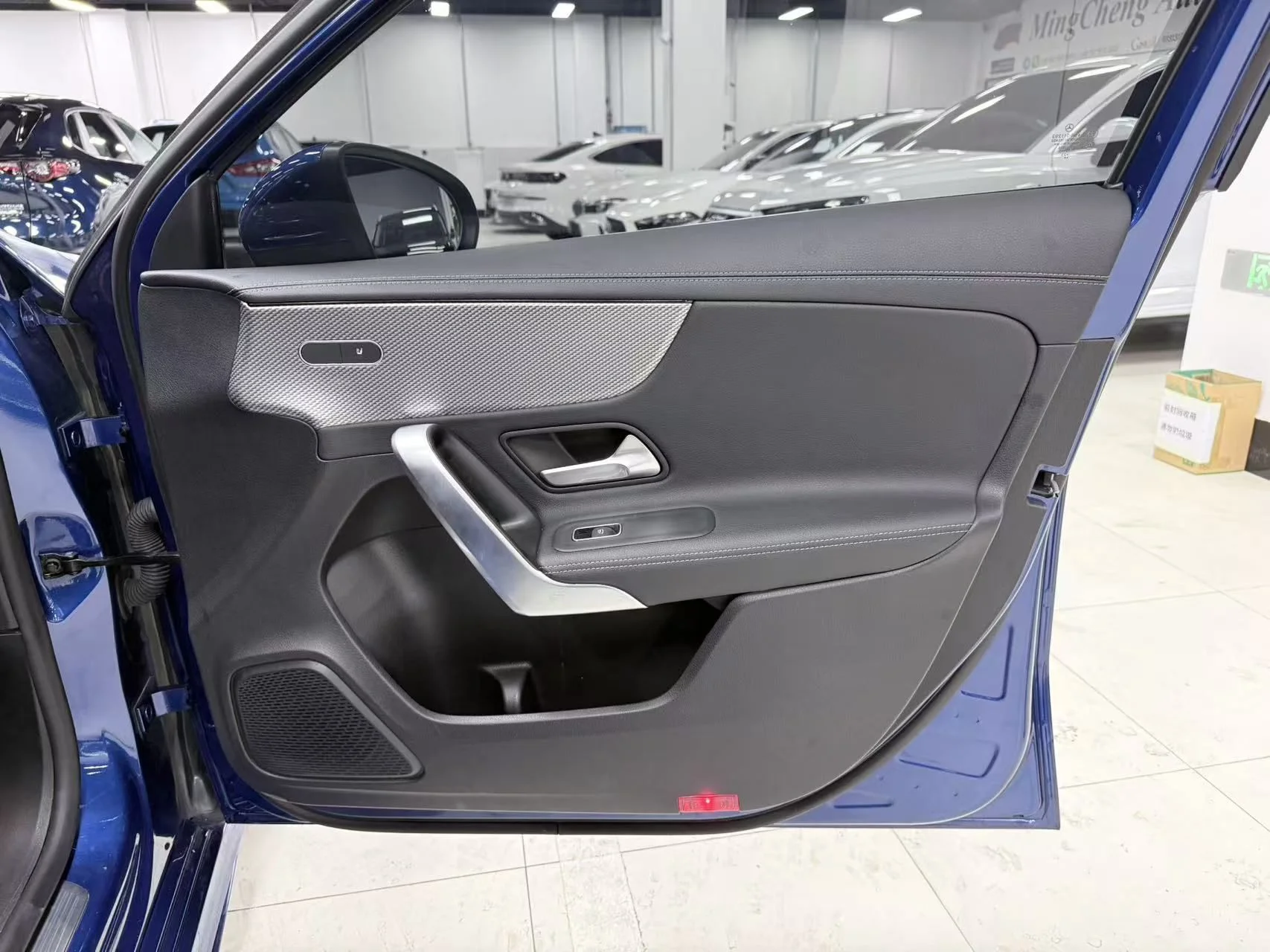 Продам Mercedes Benz a-class - миниатюра 11