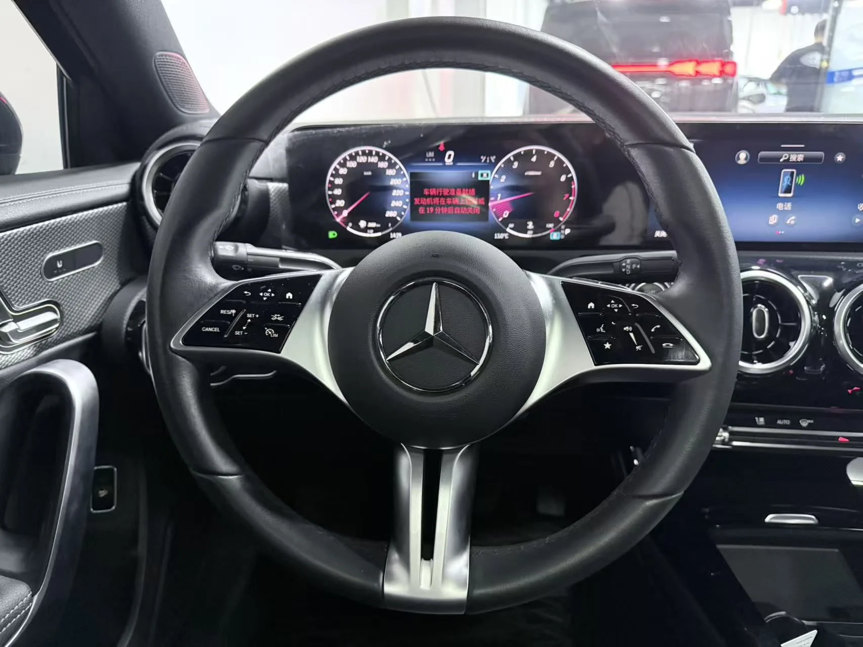 Продам Mercedes Benz a-class - миниатюра 12