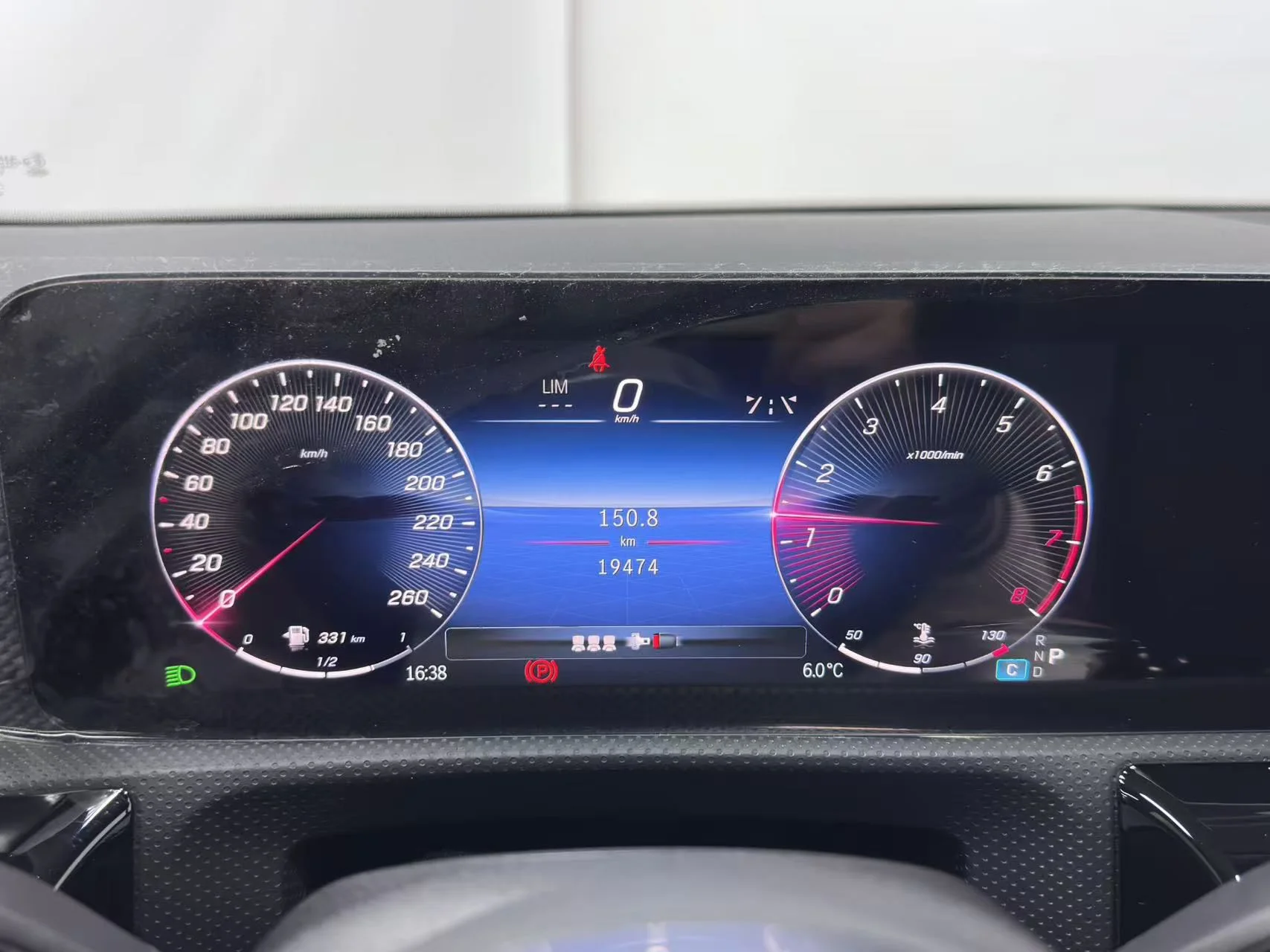 Продам Mercedes Benz a-class - миниатюра 16