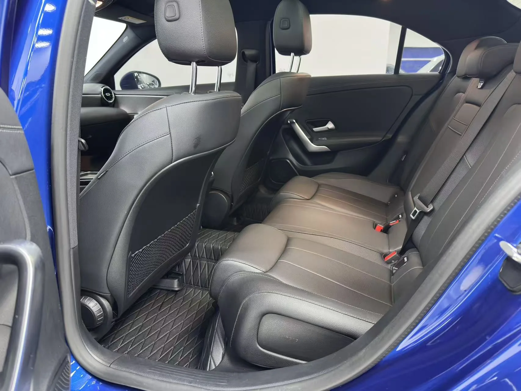 Продам Mercedes Benz a-class - миниатюра 20