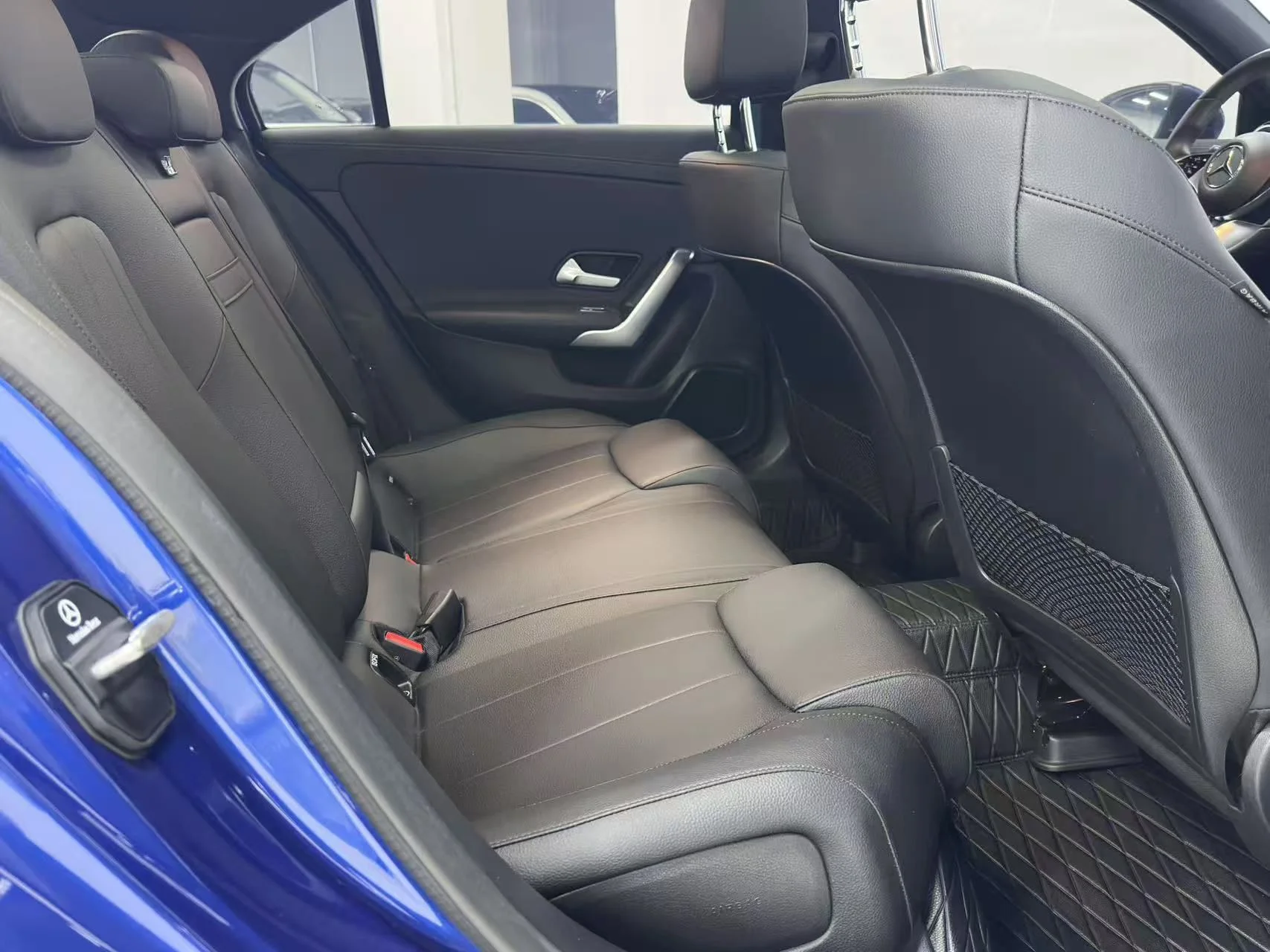 Продам Mercedes Benz a-class - миниатюра 21