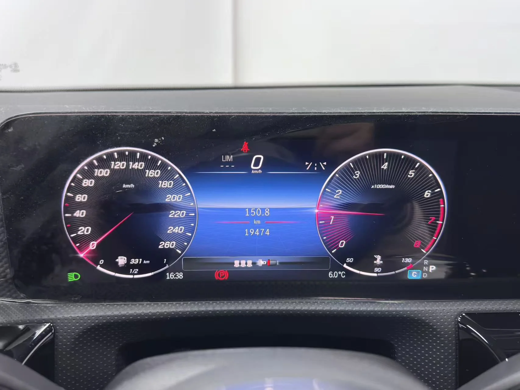 Продам Mercedes Benz a-class - миниатюра 22