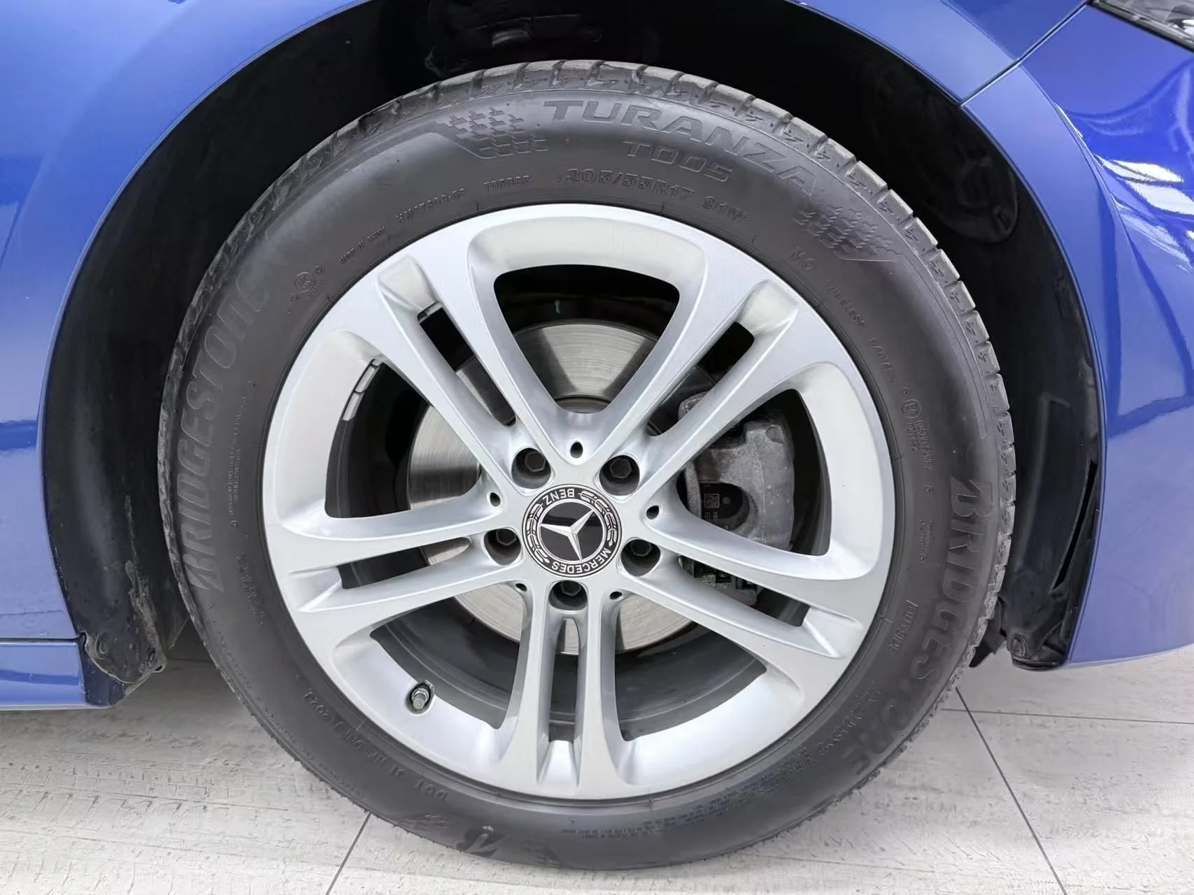 Продам Mercedes Benz a-class - миниатюра 28