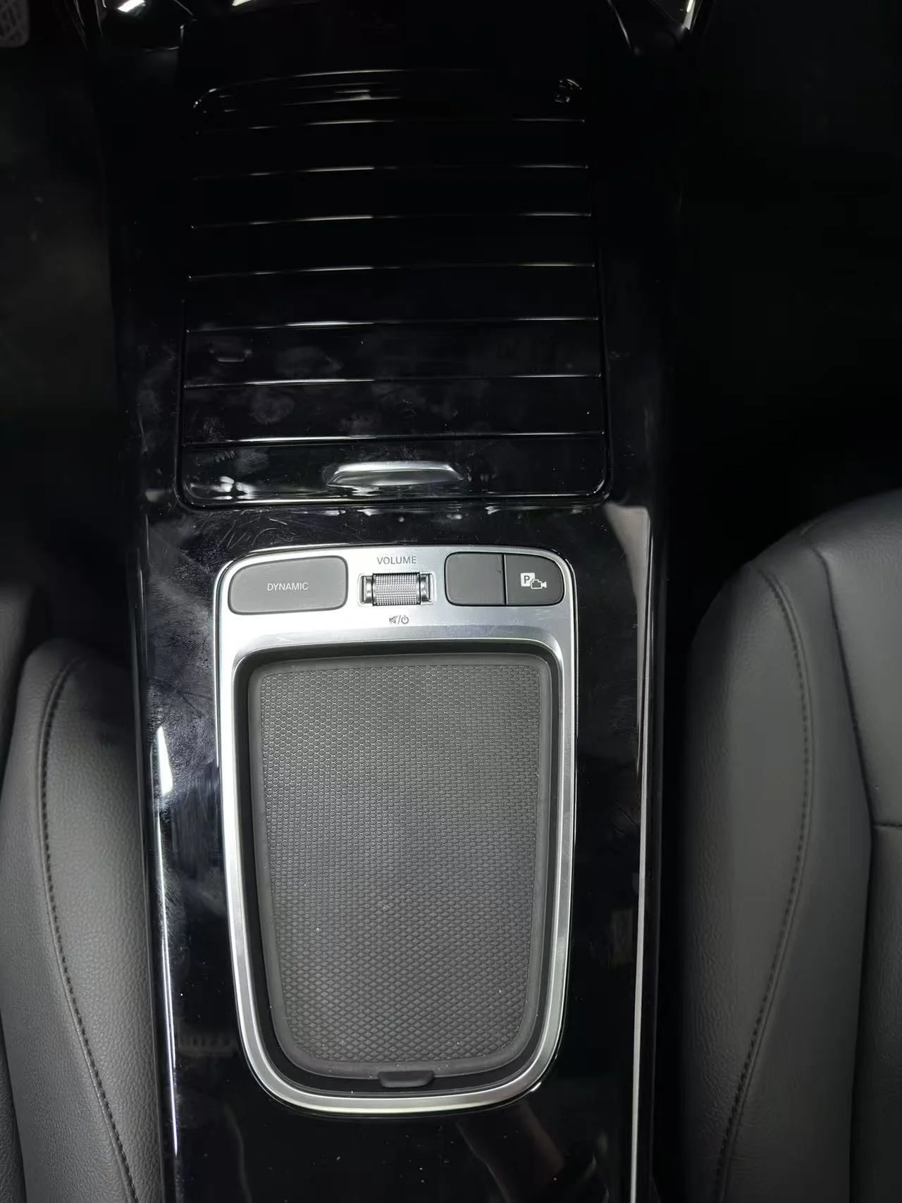 Mercedes Benz a-class - миниатюра 20