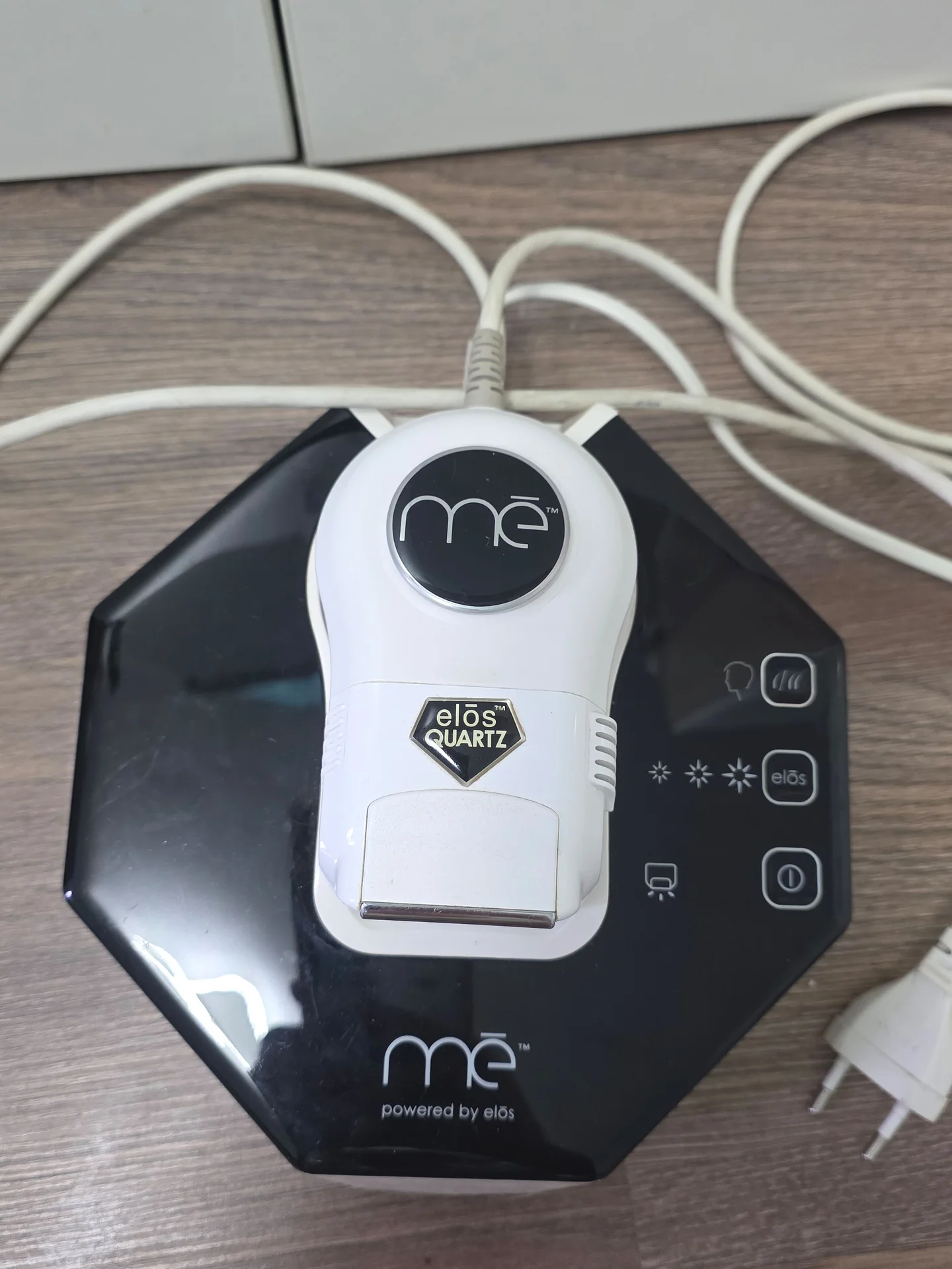 Элос эпилятор Me Touch 300k - миниатюра 2