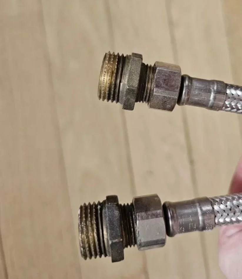Смеситель на кухню Grohe - миниатюра 5