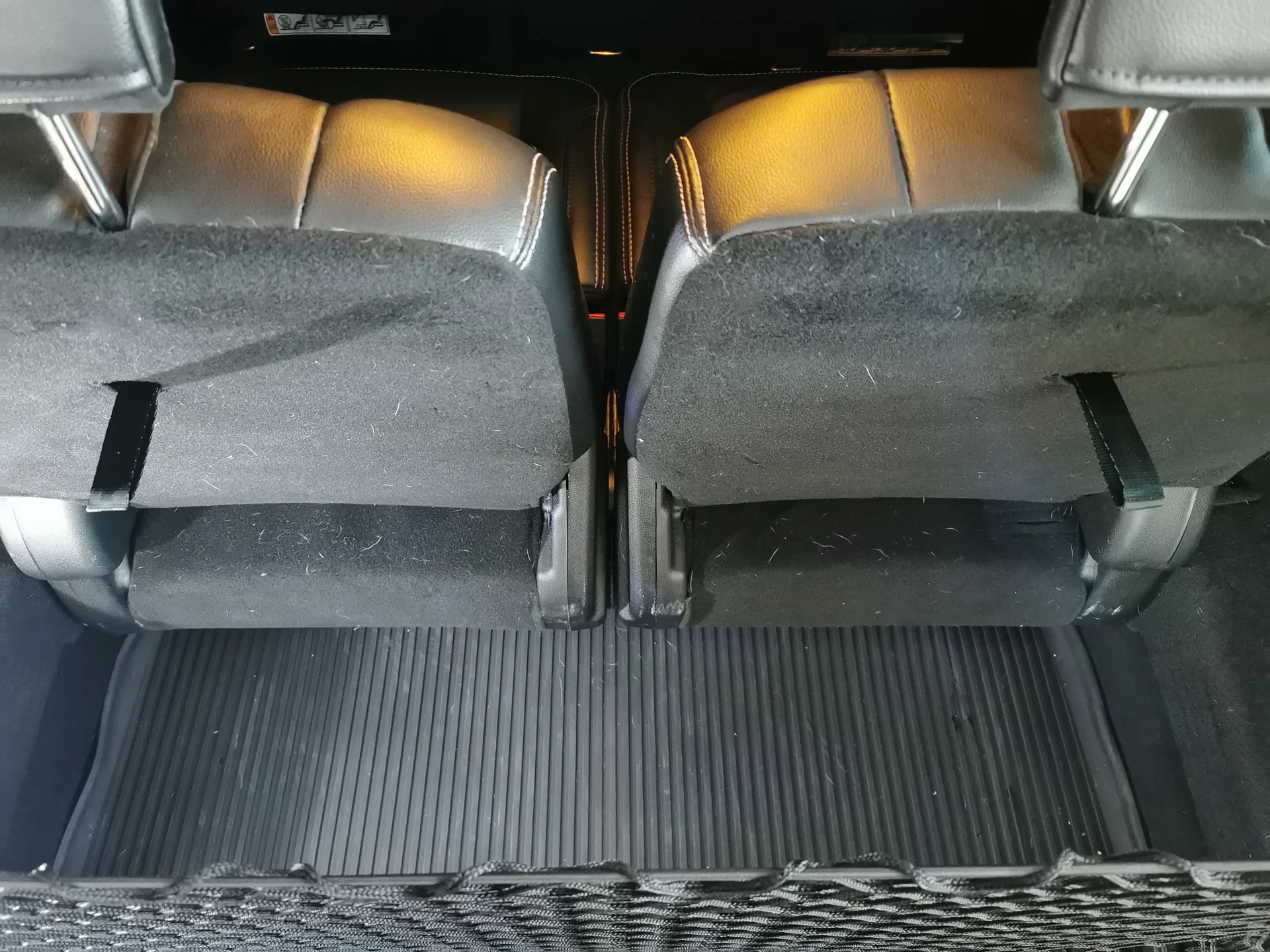 Ford Explorer 5 Рестайлинг - миниатюра 9
