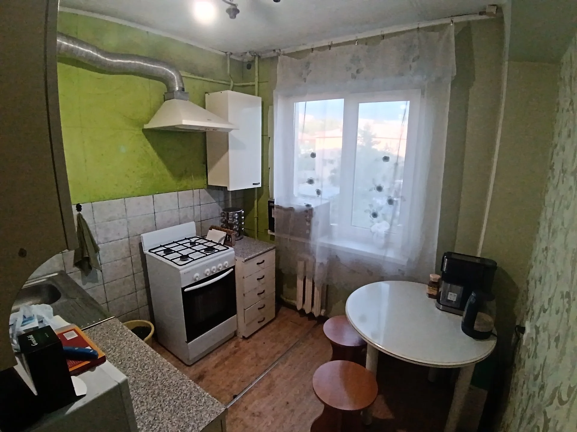 Продам квартиру в Сосновом Бору - миниатюра 7