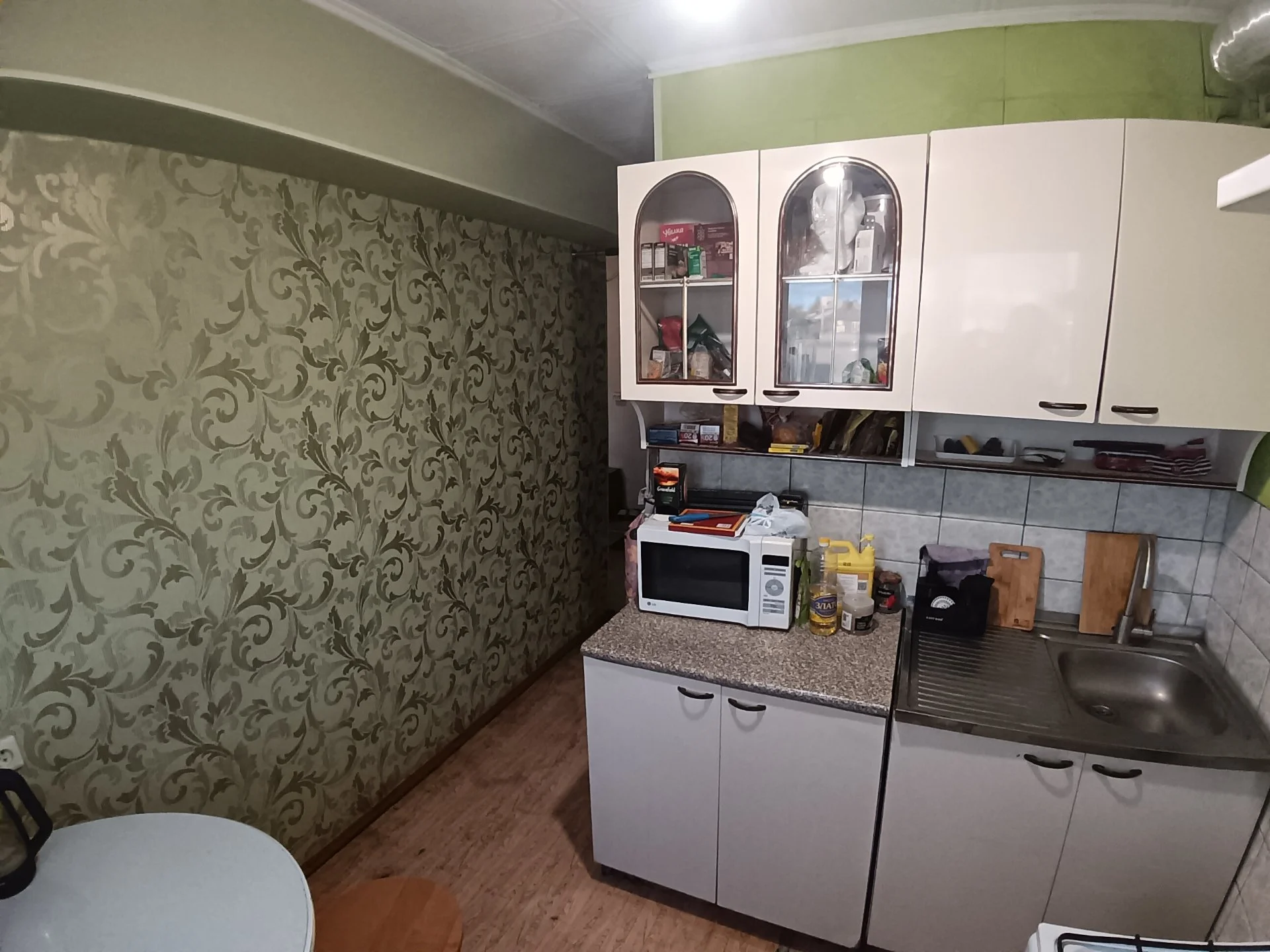 Продам квартиру в Сосновом Бору - миниатюра 8