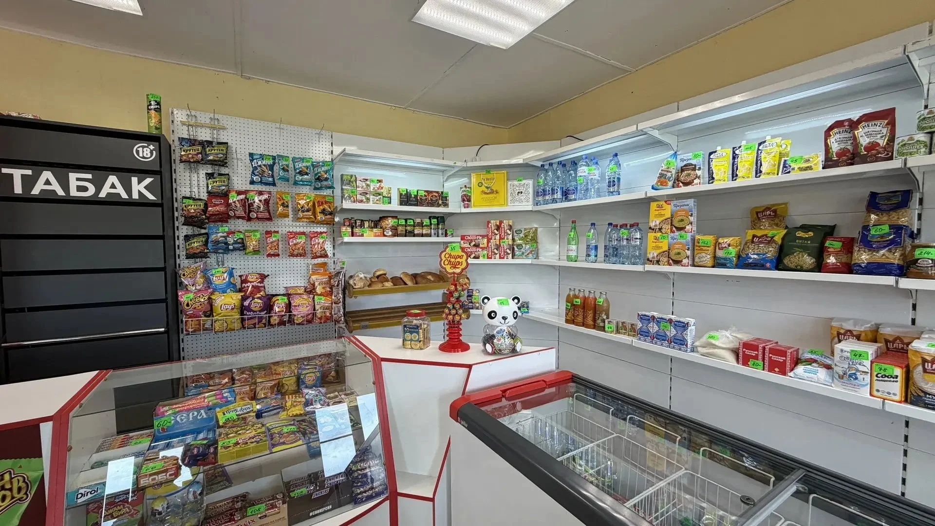 Срочно продам магазин на Арахлее - миниатюра 3