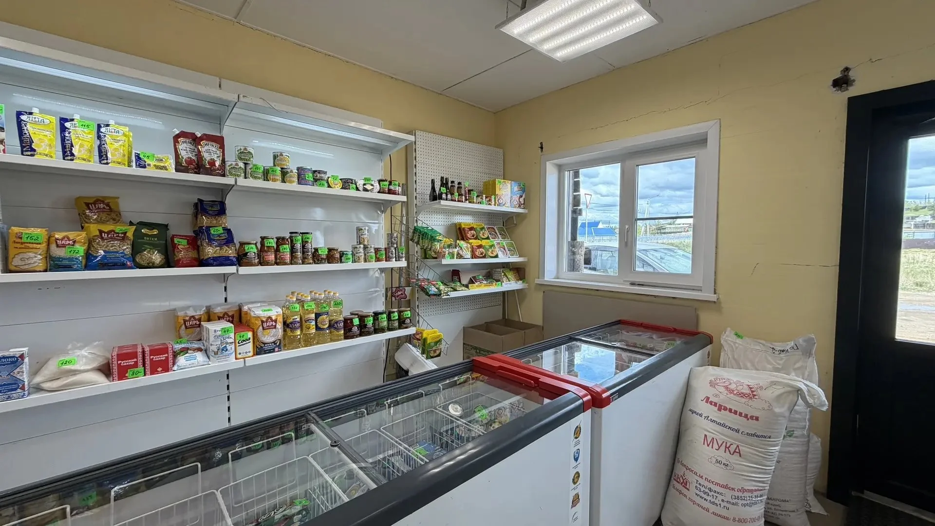 Срочно продам магазин на Арахлее - миниатюра 4