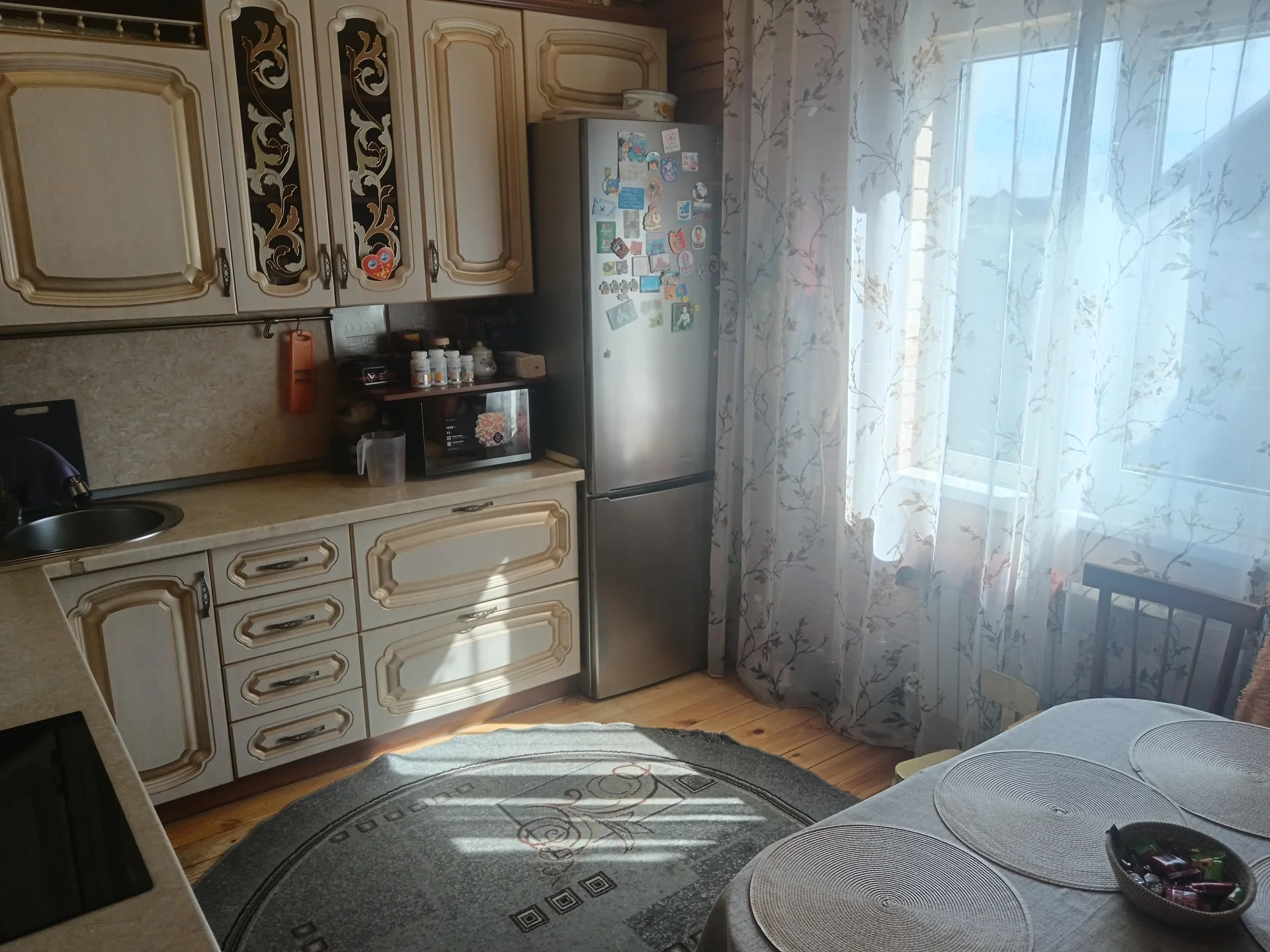 Срочно продам дом в Смоленке - миниатюра 2