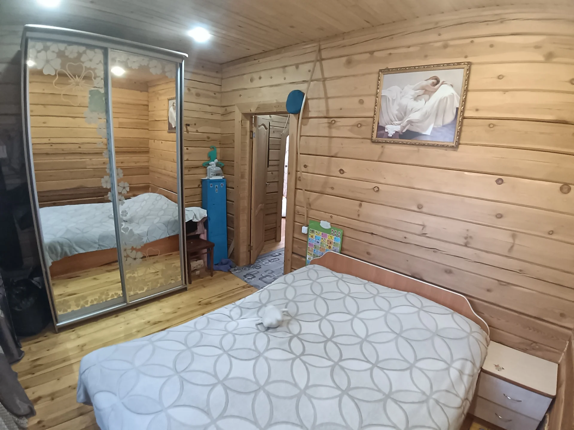 Срочно продам дом в Смоленке - миниатюра 4