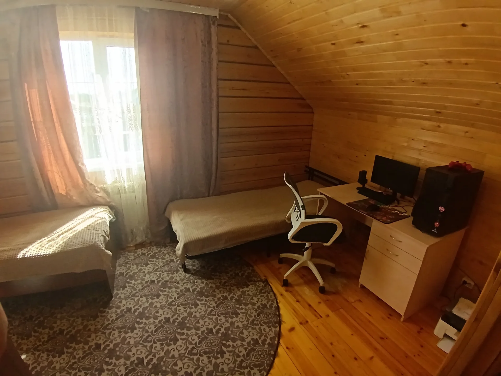 Срочно продам дом в Смоленке - миниатюра 7