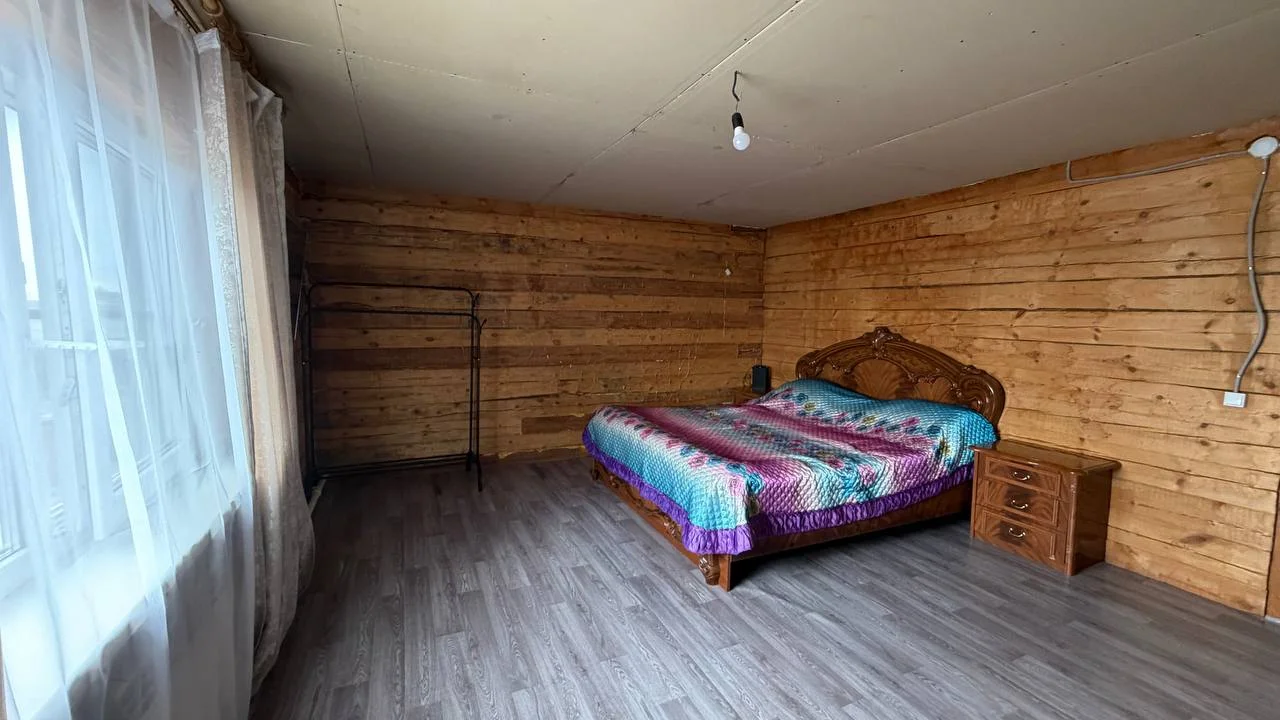 Срочно продам коттедж в Смоленке - миниатюра 5
