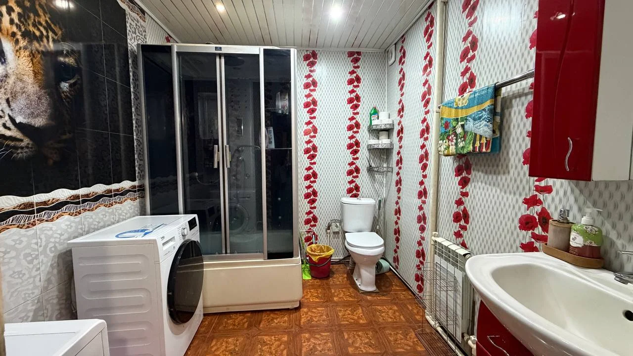 Срочно продам коттедж в Смоленке - миниатюра 6