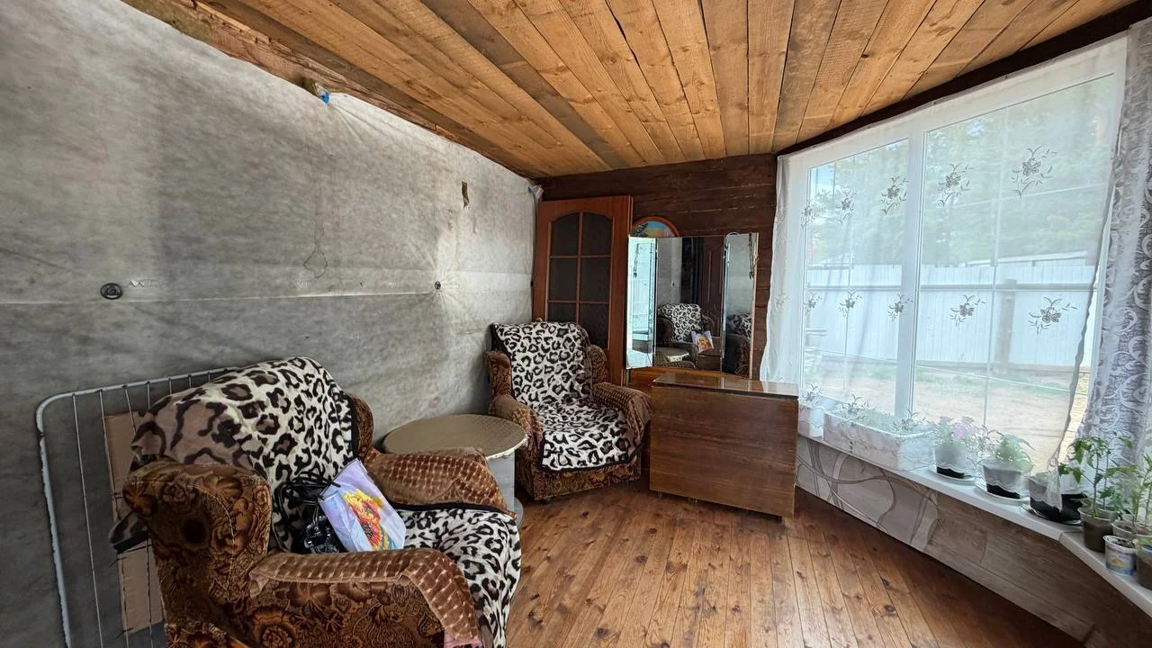 Срочно продам коттедж в Смоленке - миниатюра 7