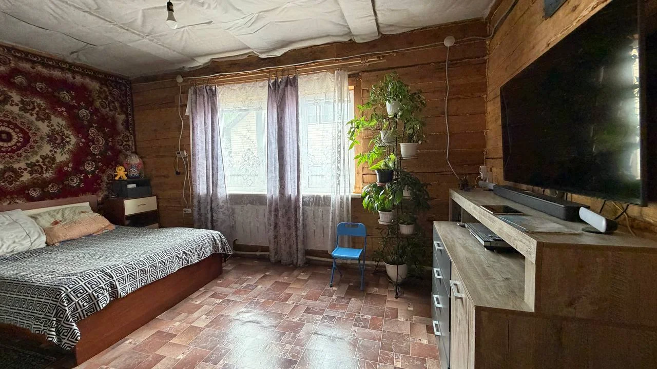 Срочно продам коттедж в Смоленке - миниатюра 8