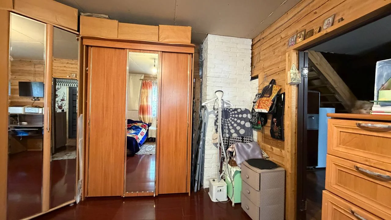 Срочно продам коттедж в Смоленке - миниатюра 9