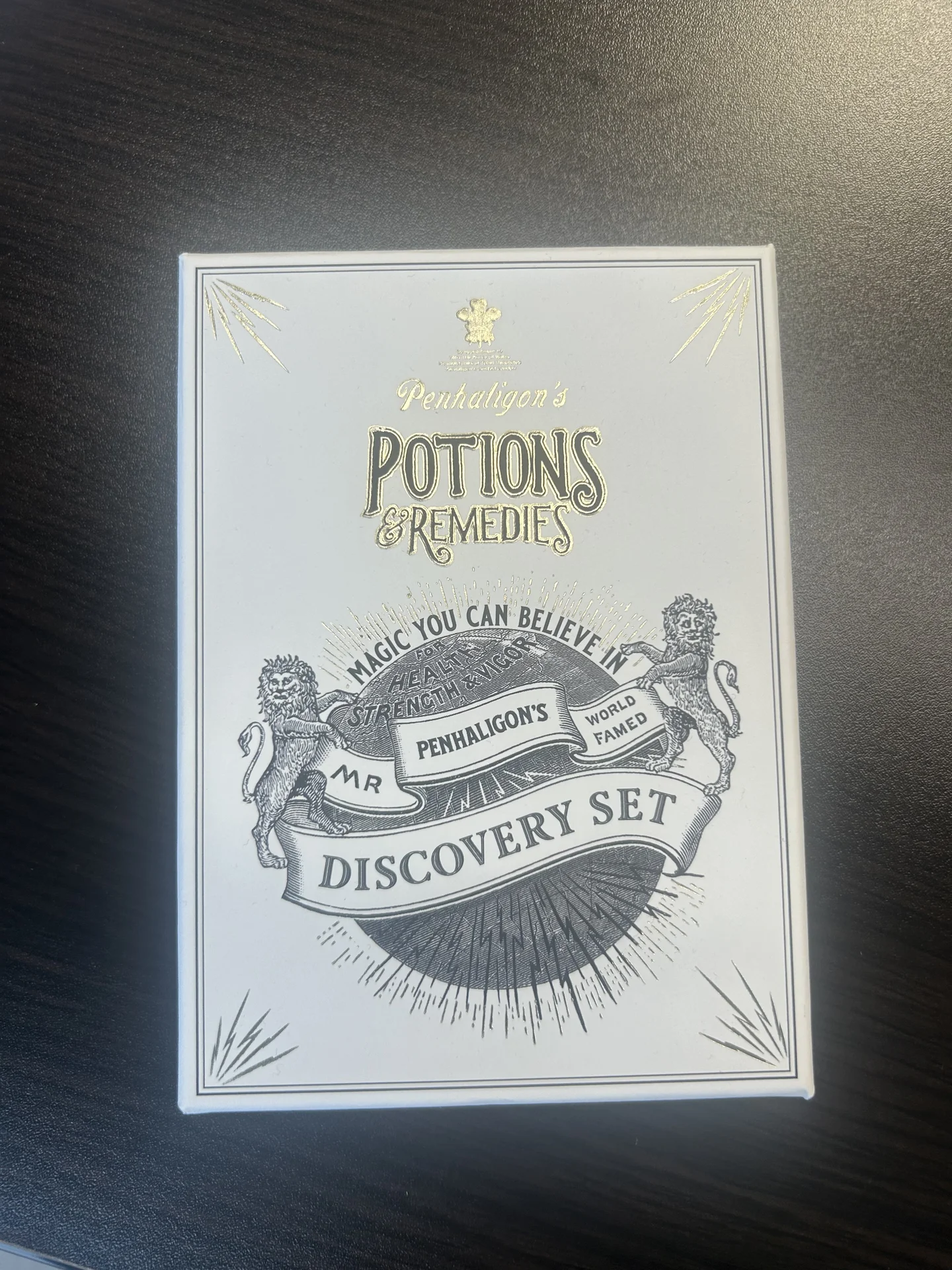 Набор ароматов Penhaligon’s - изображение 1