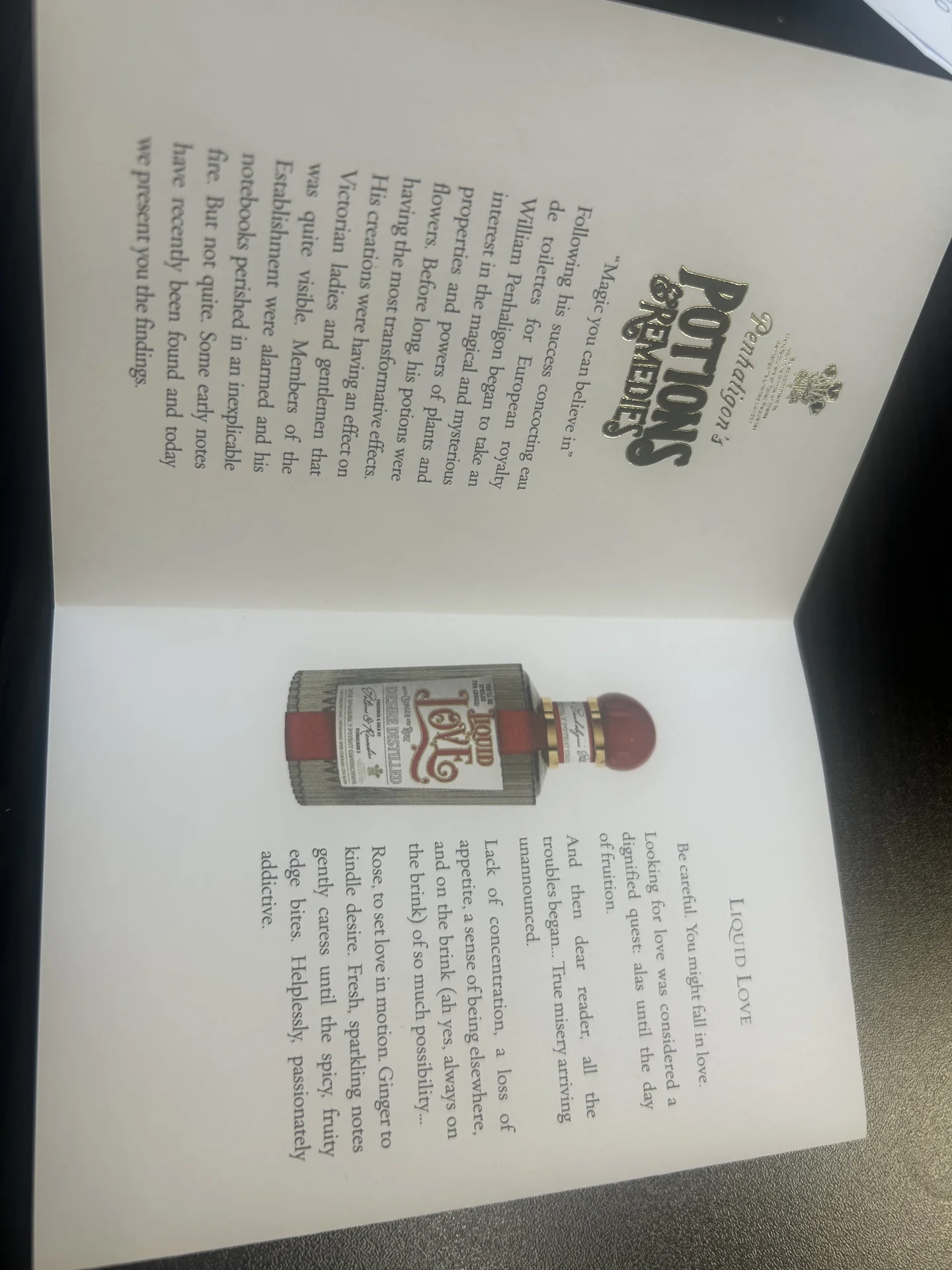 Набор ароматов Penhaligon’s - миниатюра 5