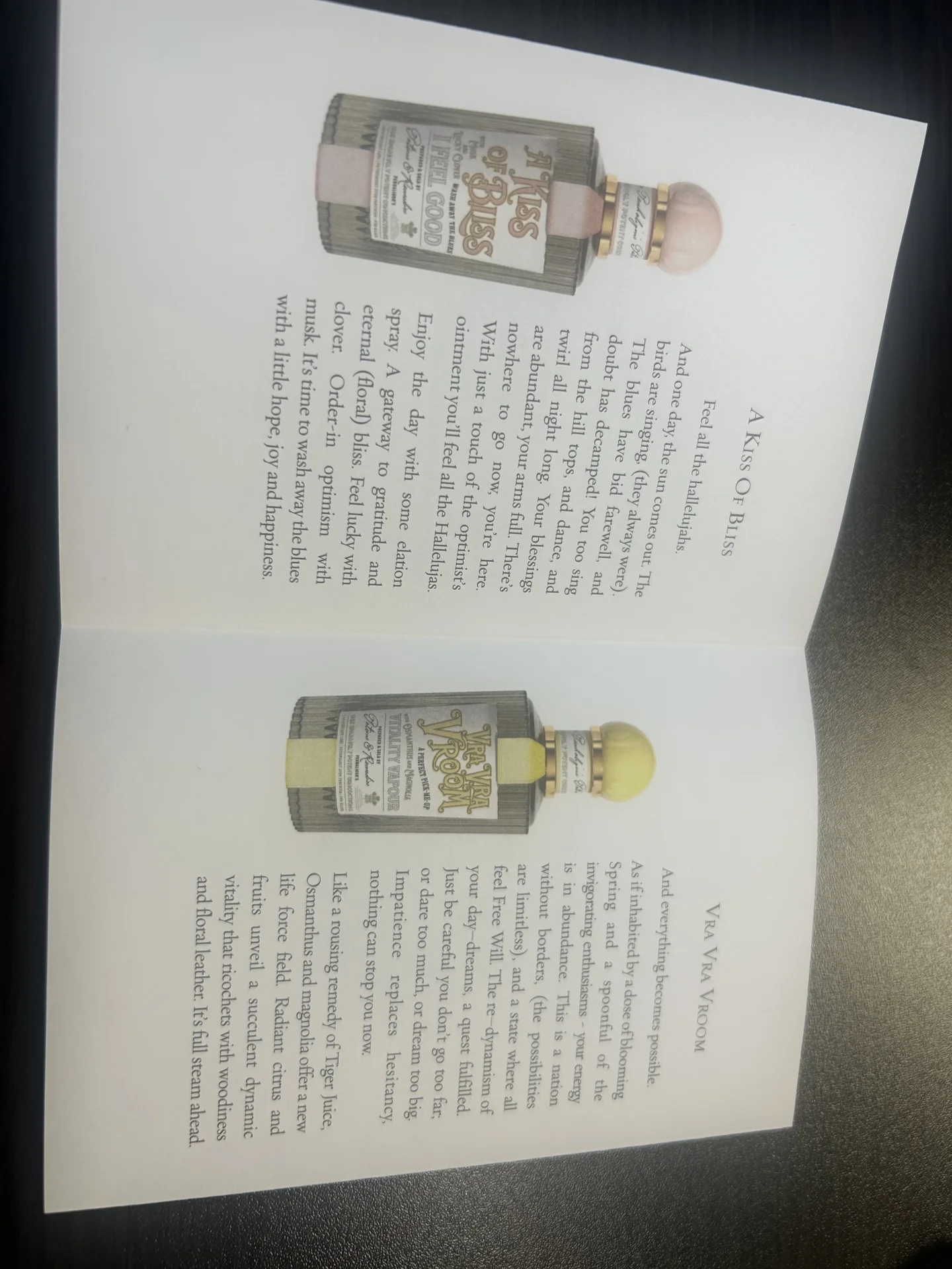 Набор ароматов Penhaligon’s - миниатюра 6