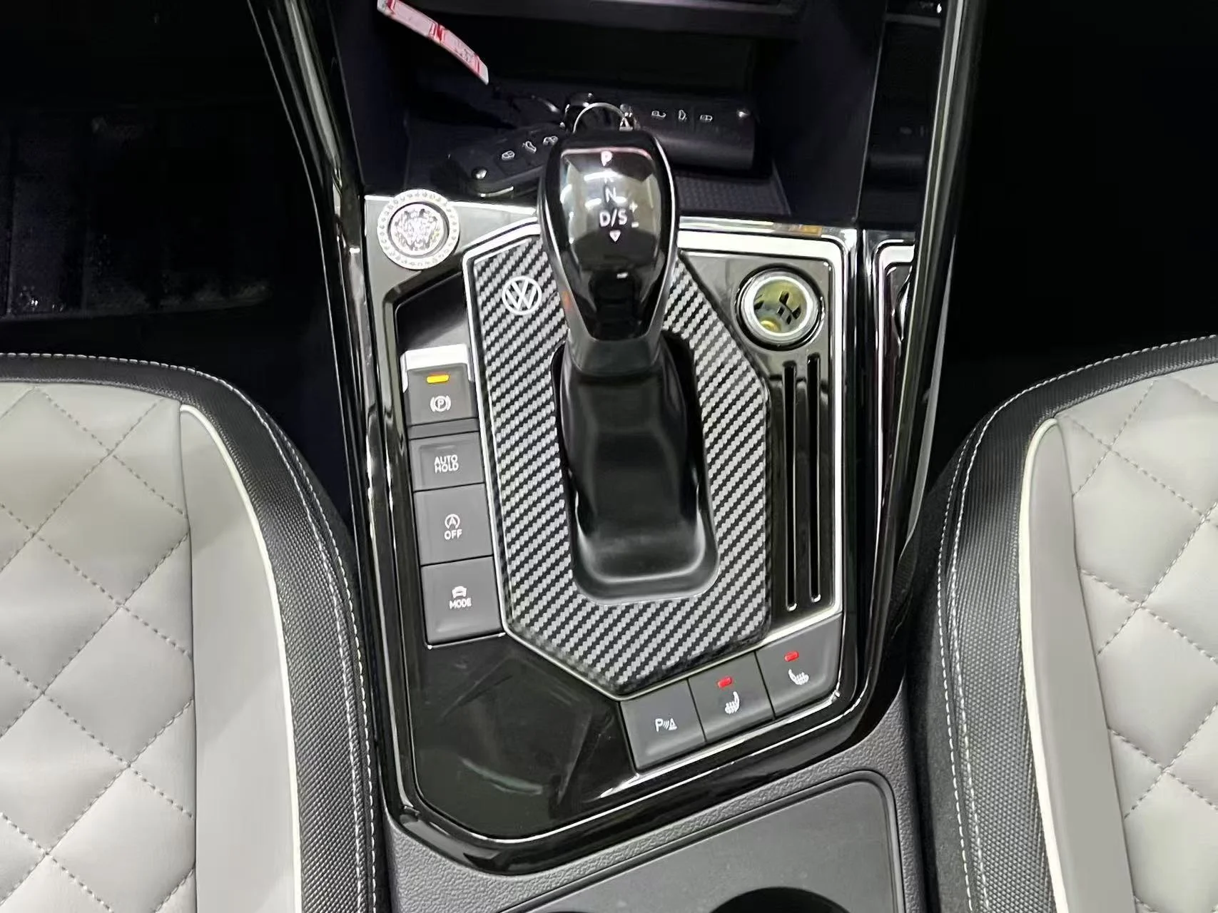 Volkswagen Tayron 2023 - миниатюра 9