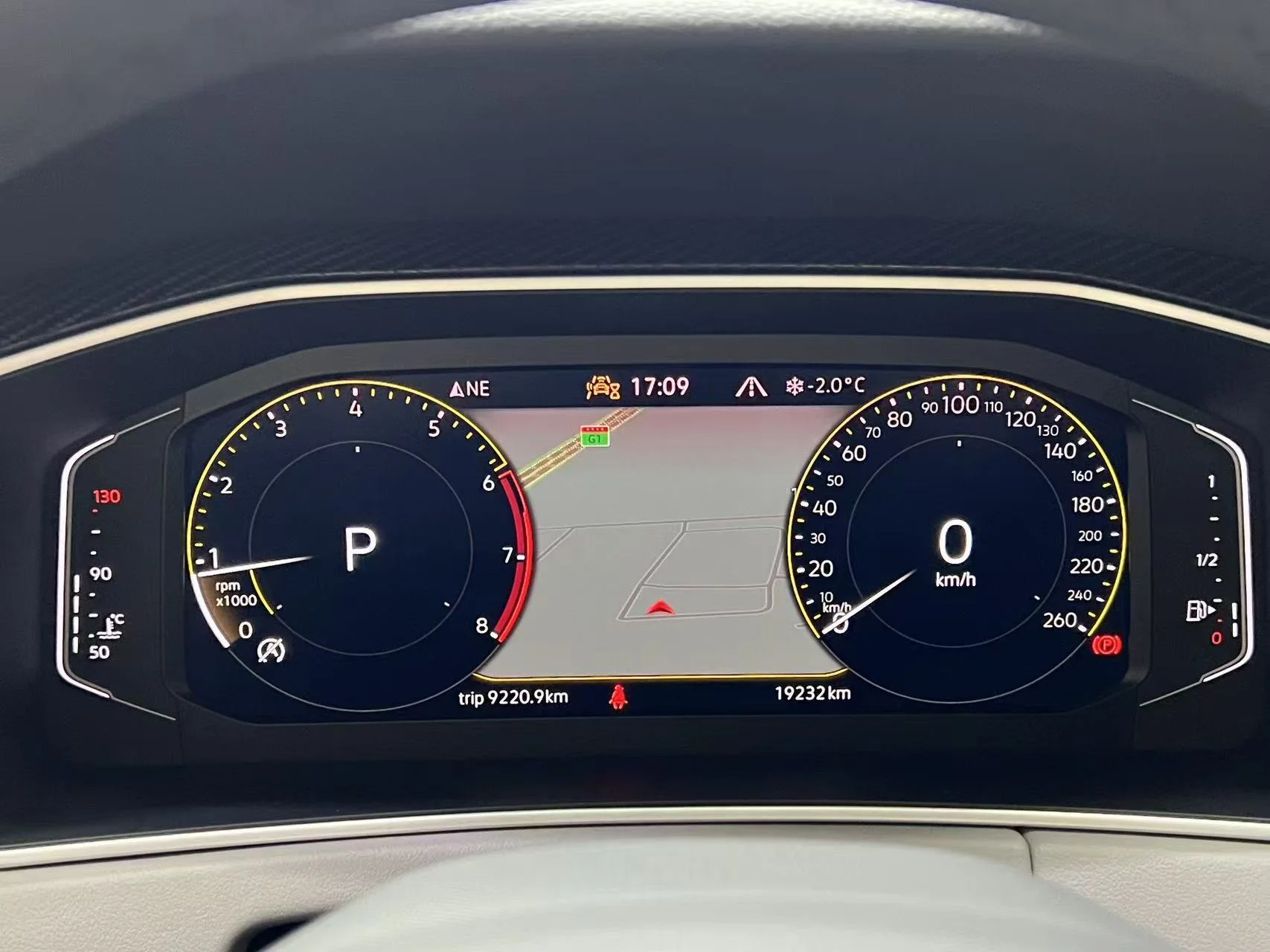Volkswagen Tayron 2023 - миниатюра 10