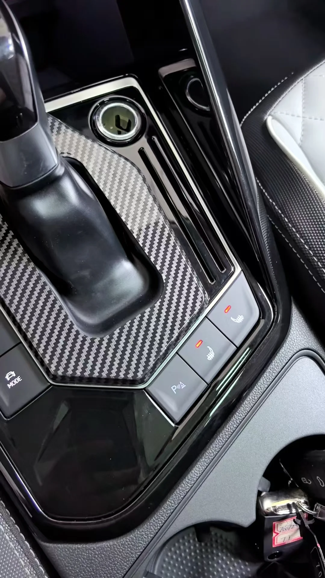 Volkswagen Tayron 2023 - миниатюра 11