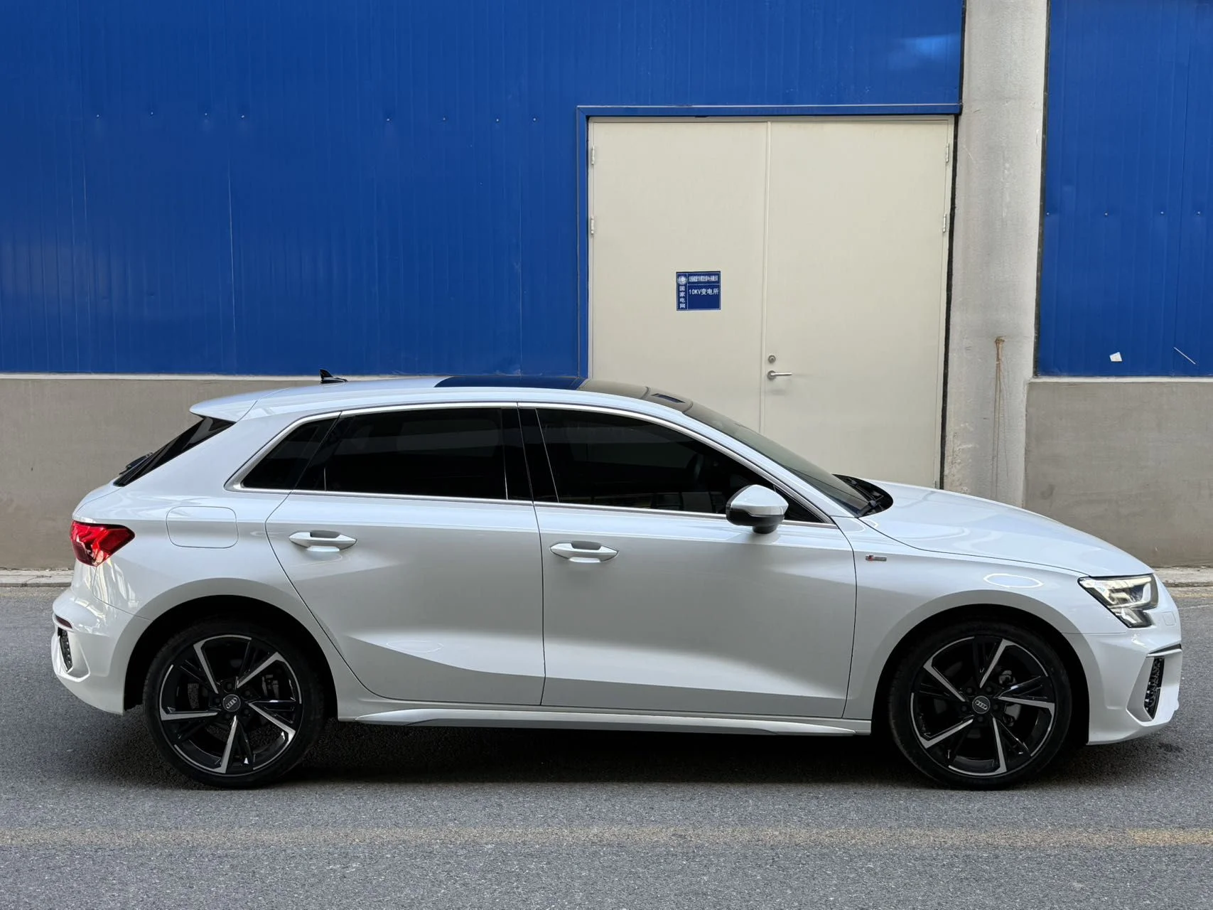 Audi A3 Sportback - миниатюра 7