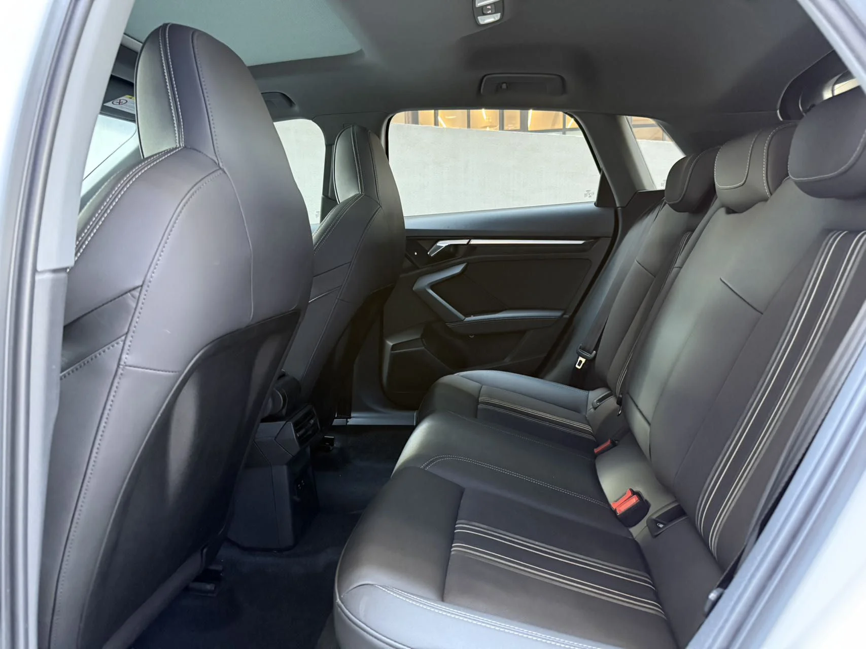 Audi A3 Sportback - миниатюра 9