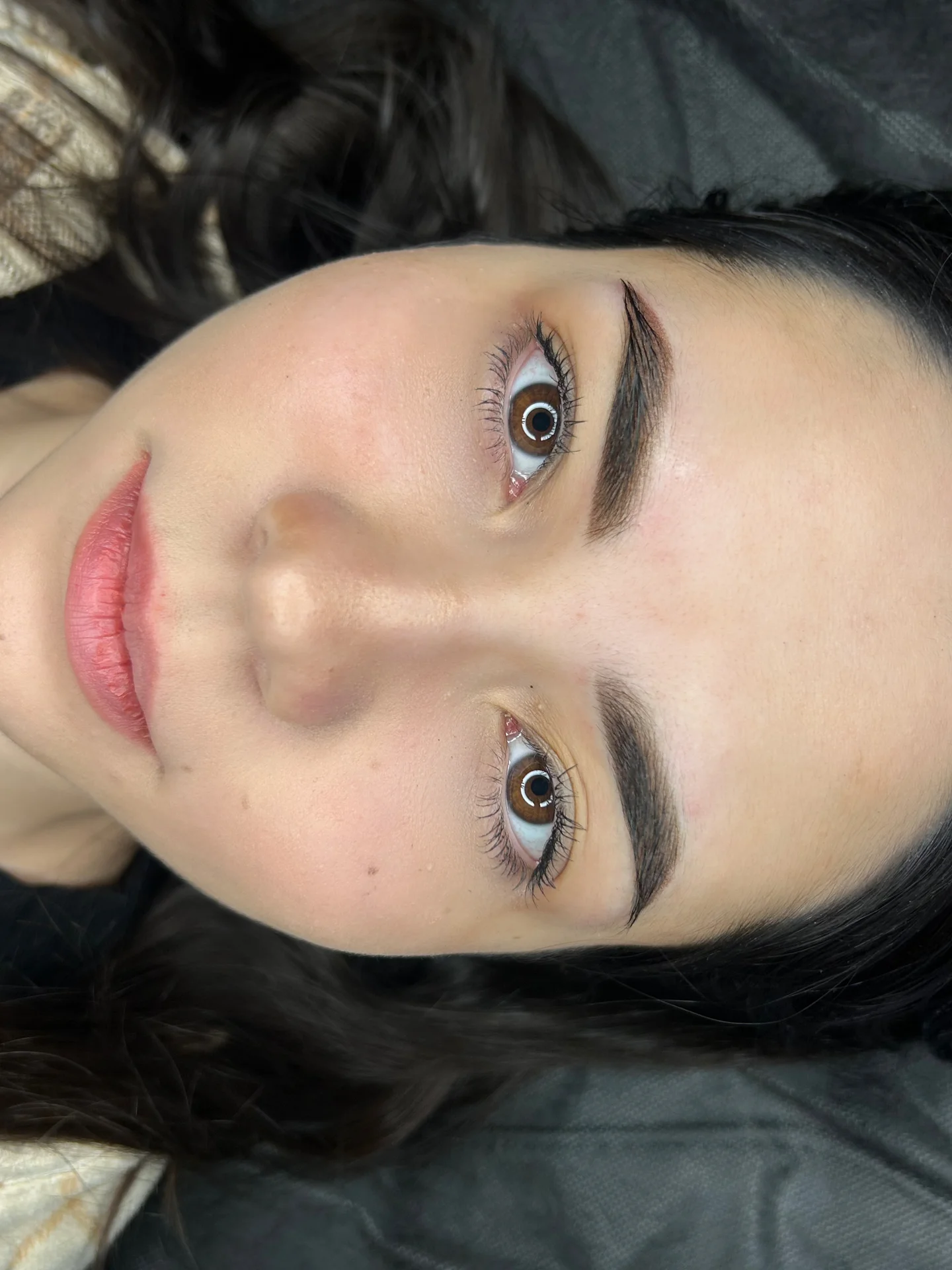 Перманентный макияж - изображение 1