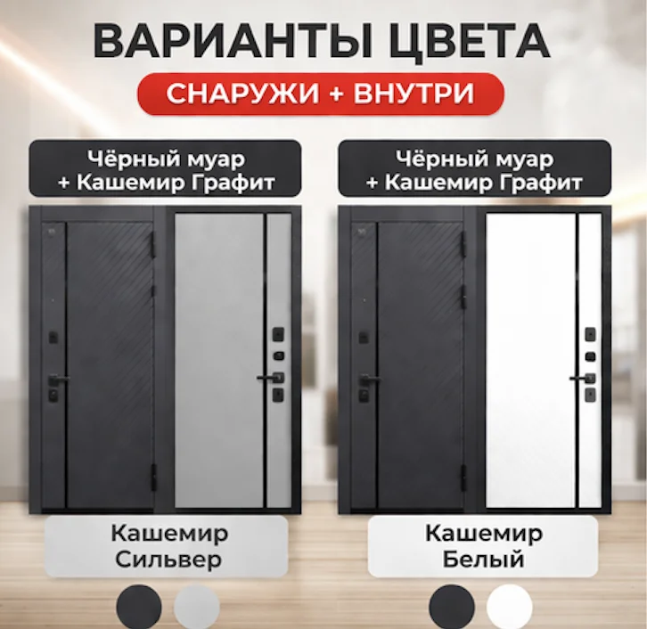 Дверь входная. Шумоизоляция СПб и ЛО - миниатюра 6