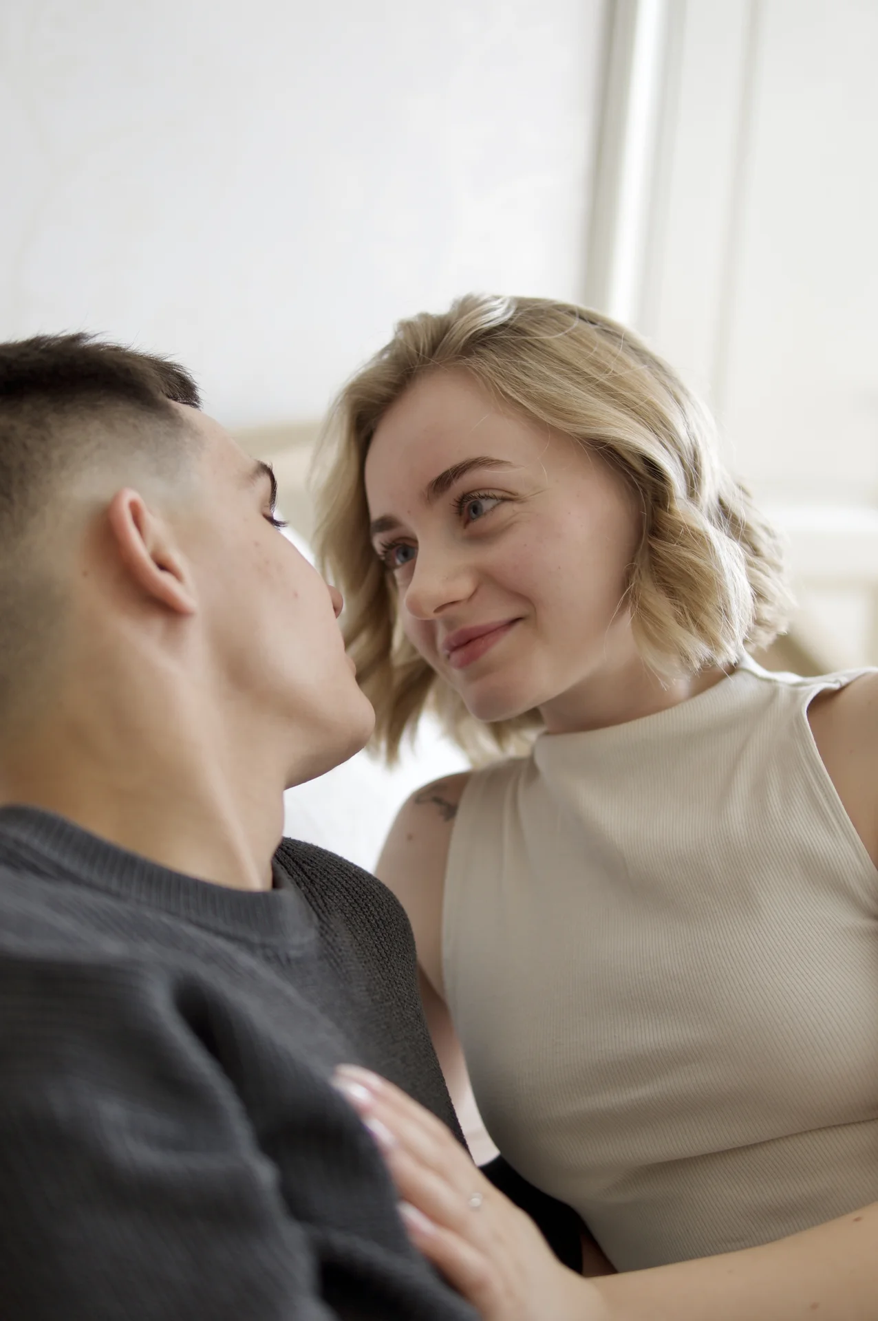 Фотограф love story / фото на плёнку - миниатюра 2