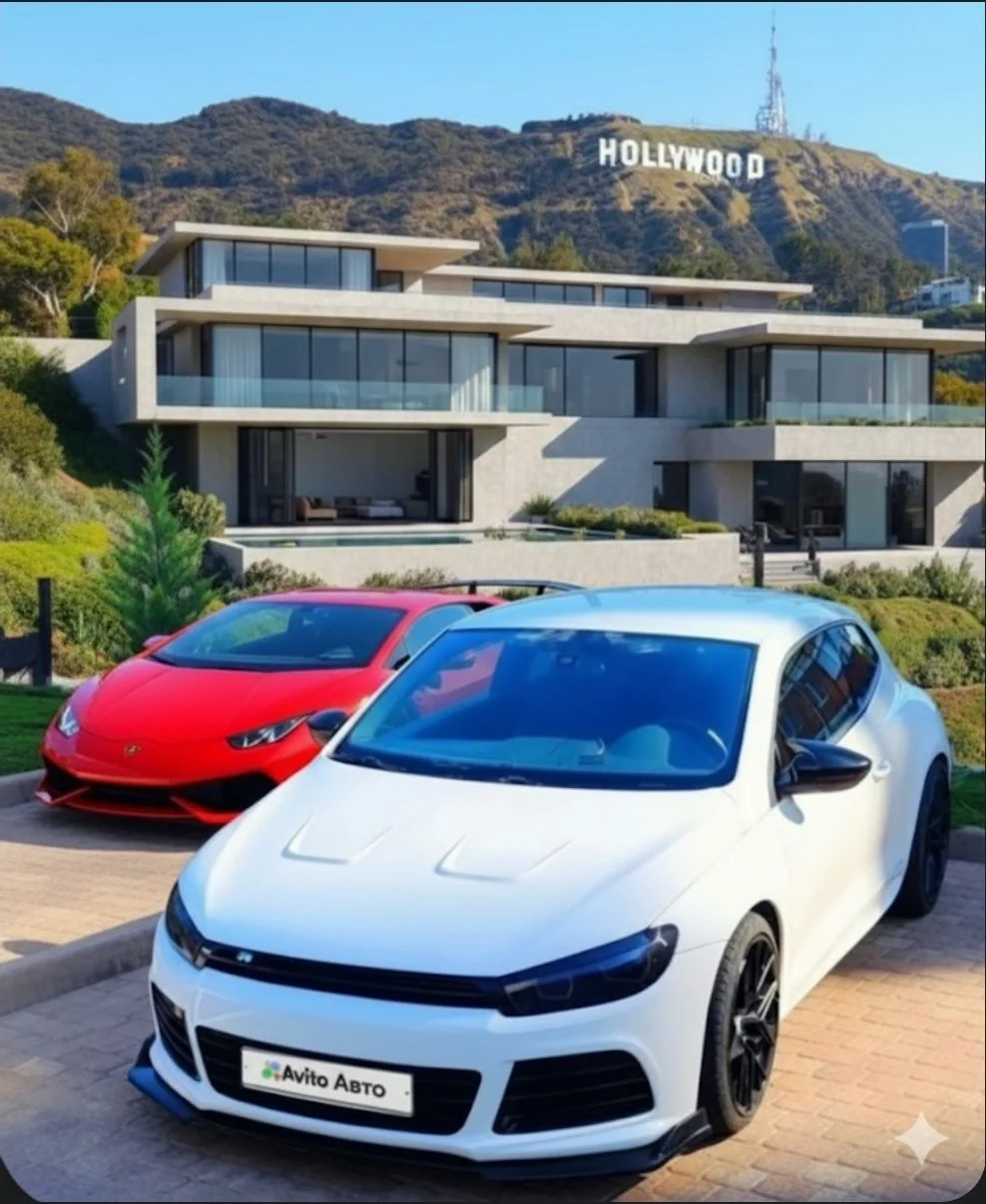 Volkswagen Scirocco mk3 - миниатюра 5