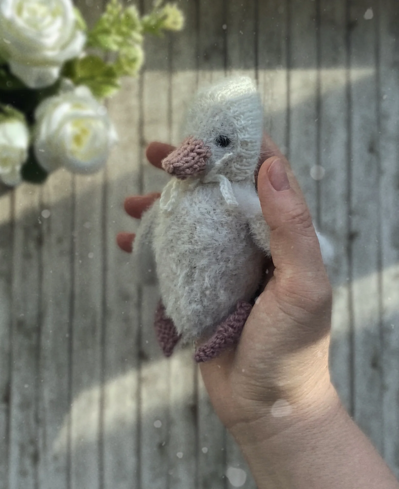 Вязание игрушек на заказ - миниатюра 13