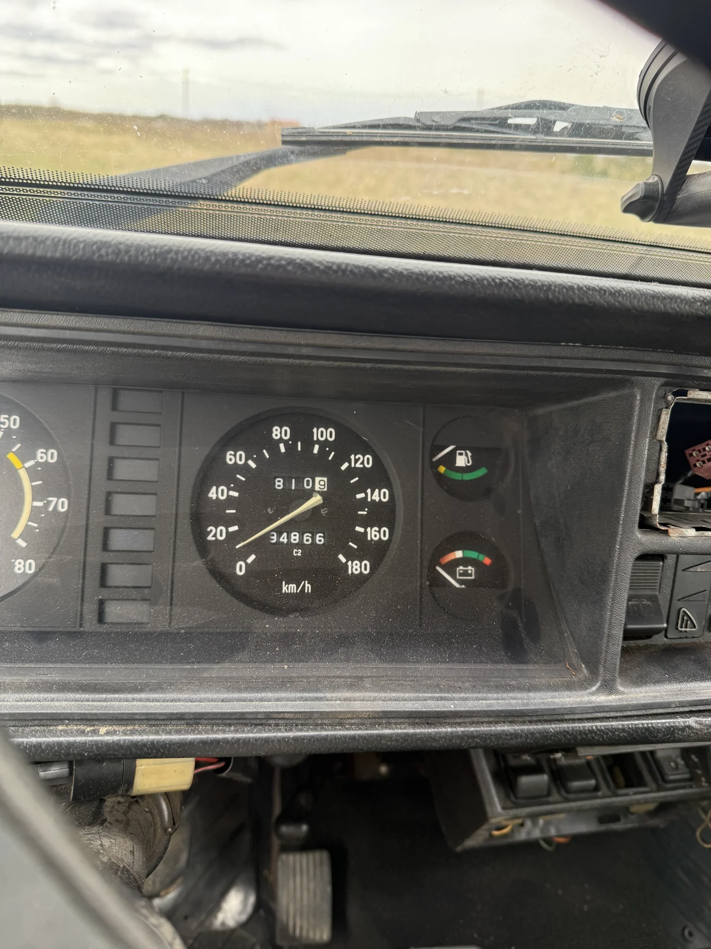 ВАЗ 2104 1.5 МТ, 1999, 63 000 км - миниатюра 9