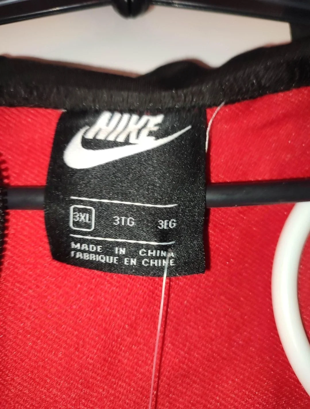 Спортивный костюм NIKE AIR - миниатюра 6