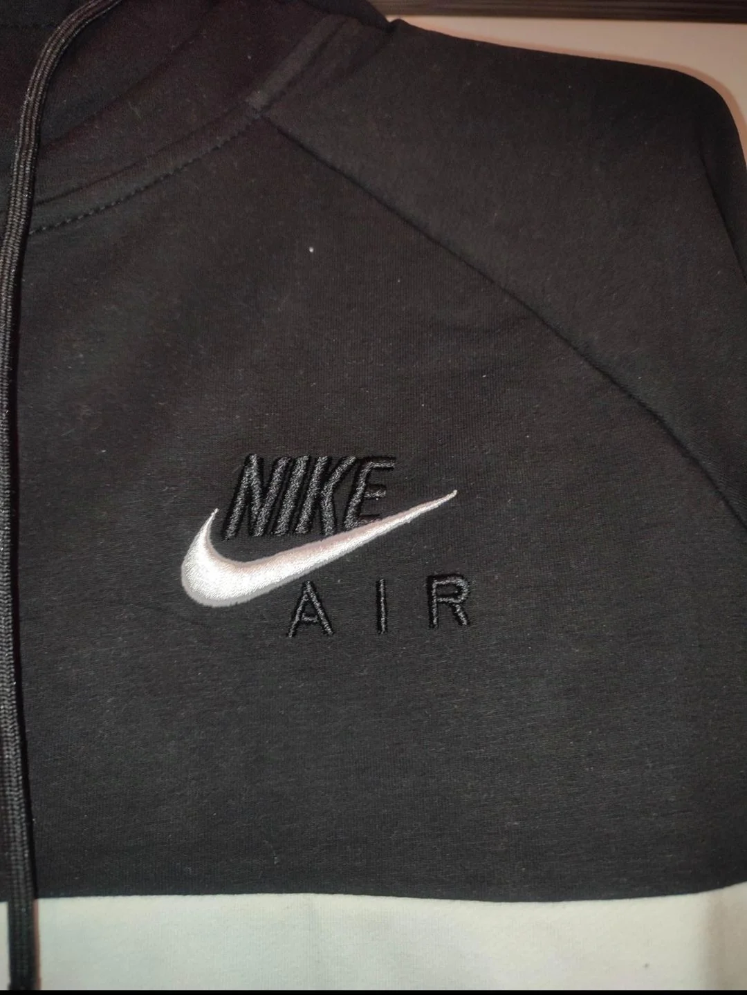 Спортивный костюм NIKE AIR - миниатюра 7