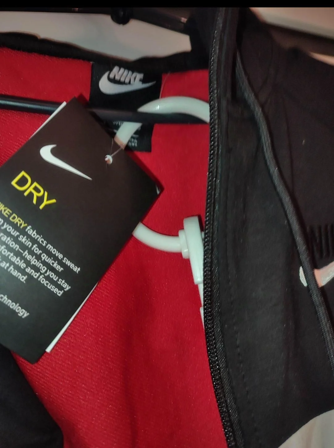 Спортивный костюм NIKE AIR - миниатюра 8