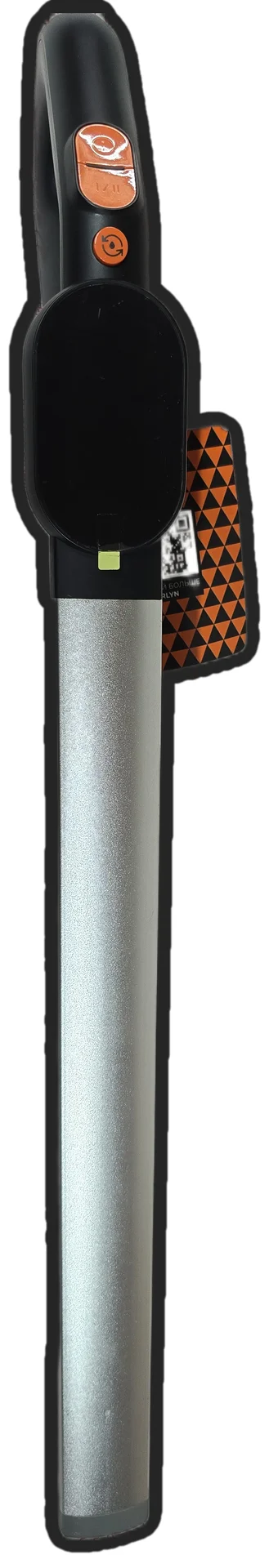 Труба с рукояткой для GARLYN Aqua Pro 7 Turbo - миниатюра 2