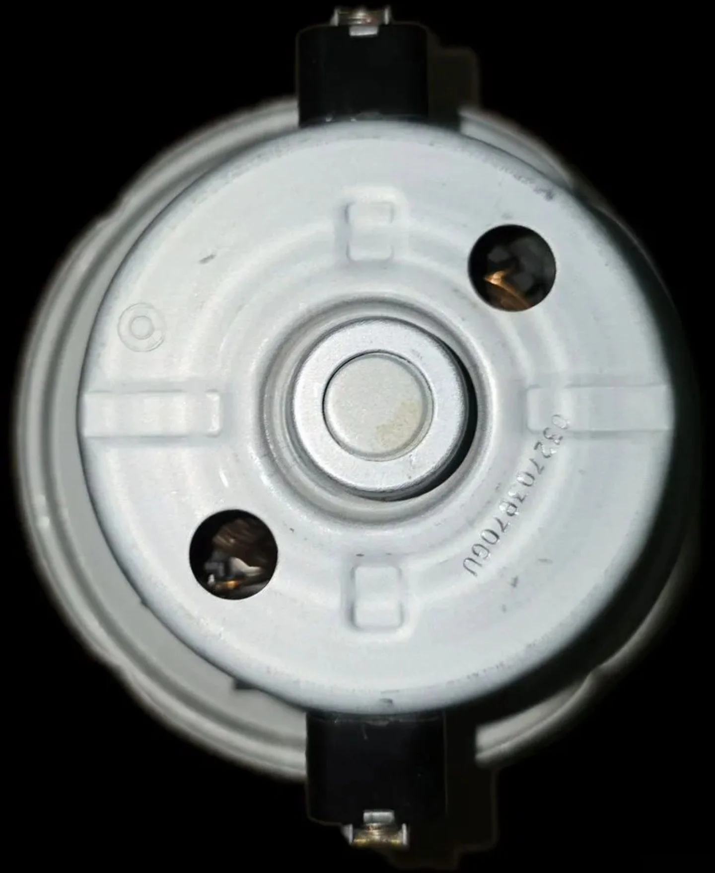 Мотор на пылесос Samsung DJ31-00097A - изображение 1